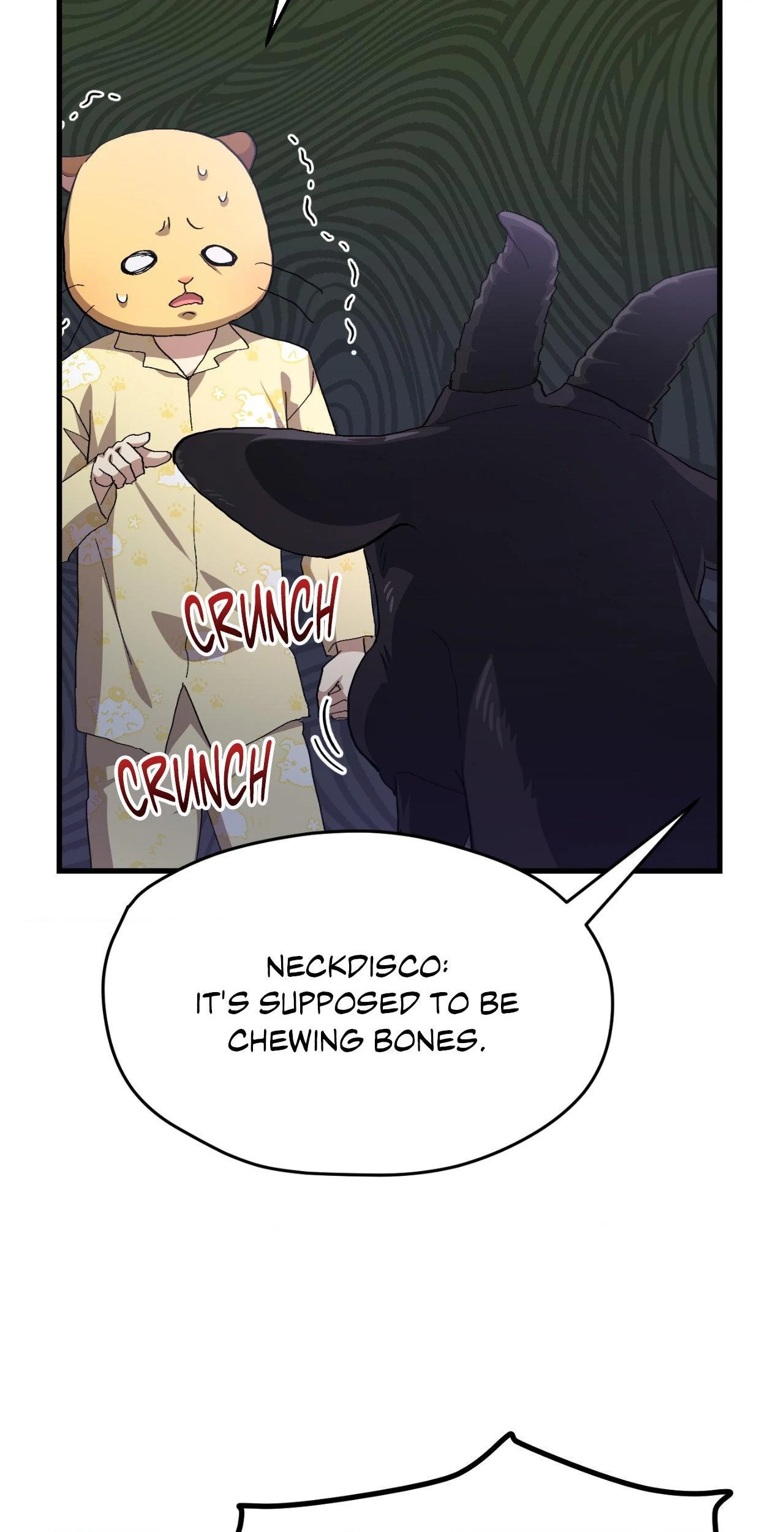 How to Train Your Healer Chapter 77 - Page 20