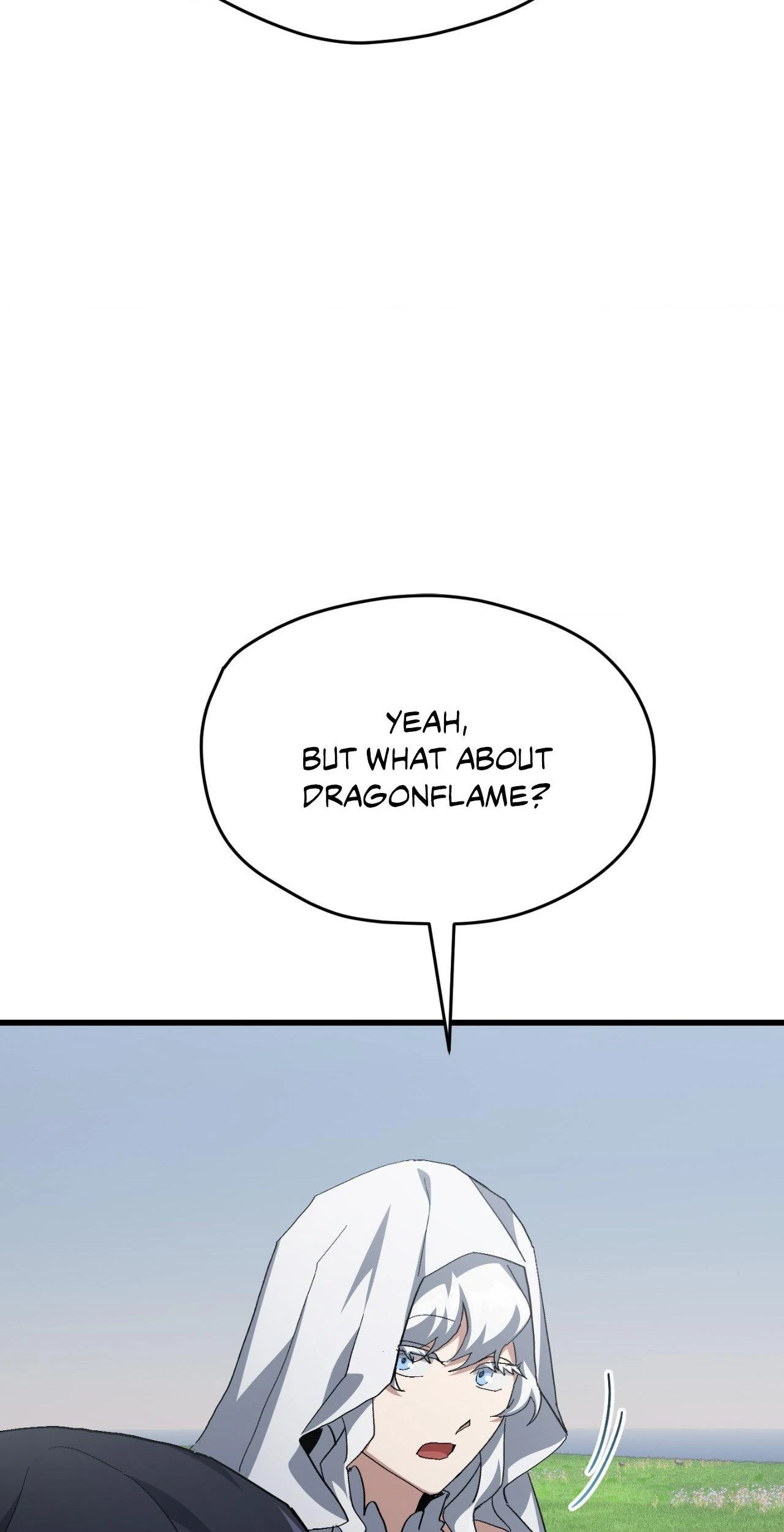 How to Train Your Healer Chapter 77 - Page 22