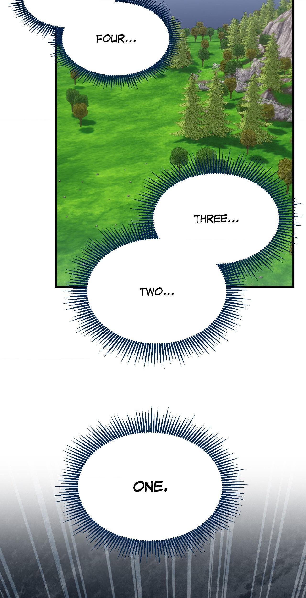 How to Train Your Healer Chapter 77 - Page 24