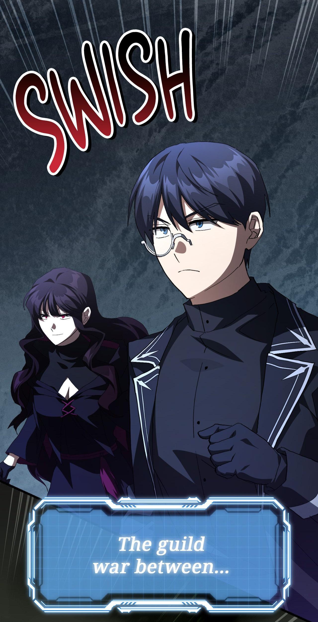 How to Train Your Healer Chapter 77 - Page 25