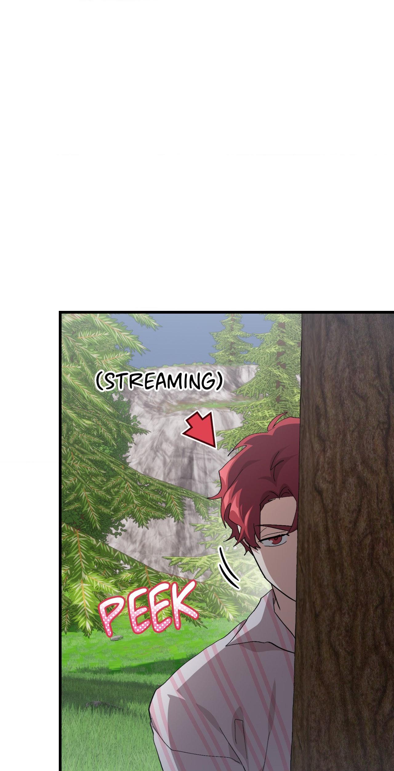 How to Train Your Healer Chapter 77 - Page 28