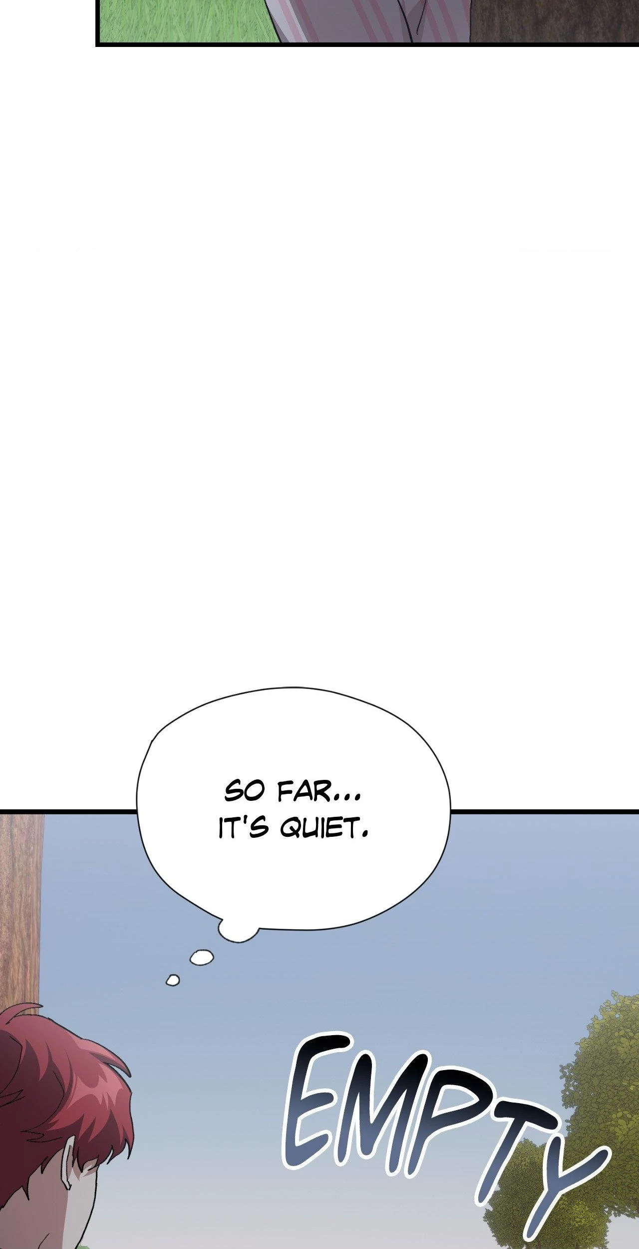 How to Train Your Healer Chapter 77 - Page 29