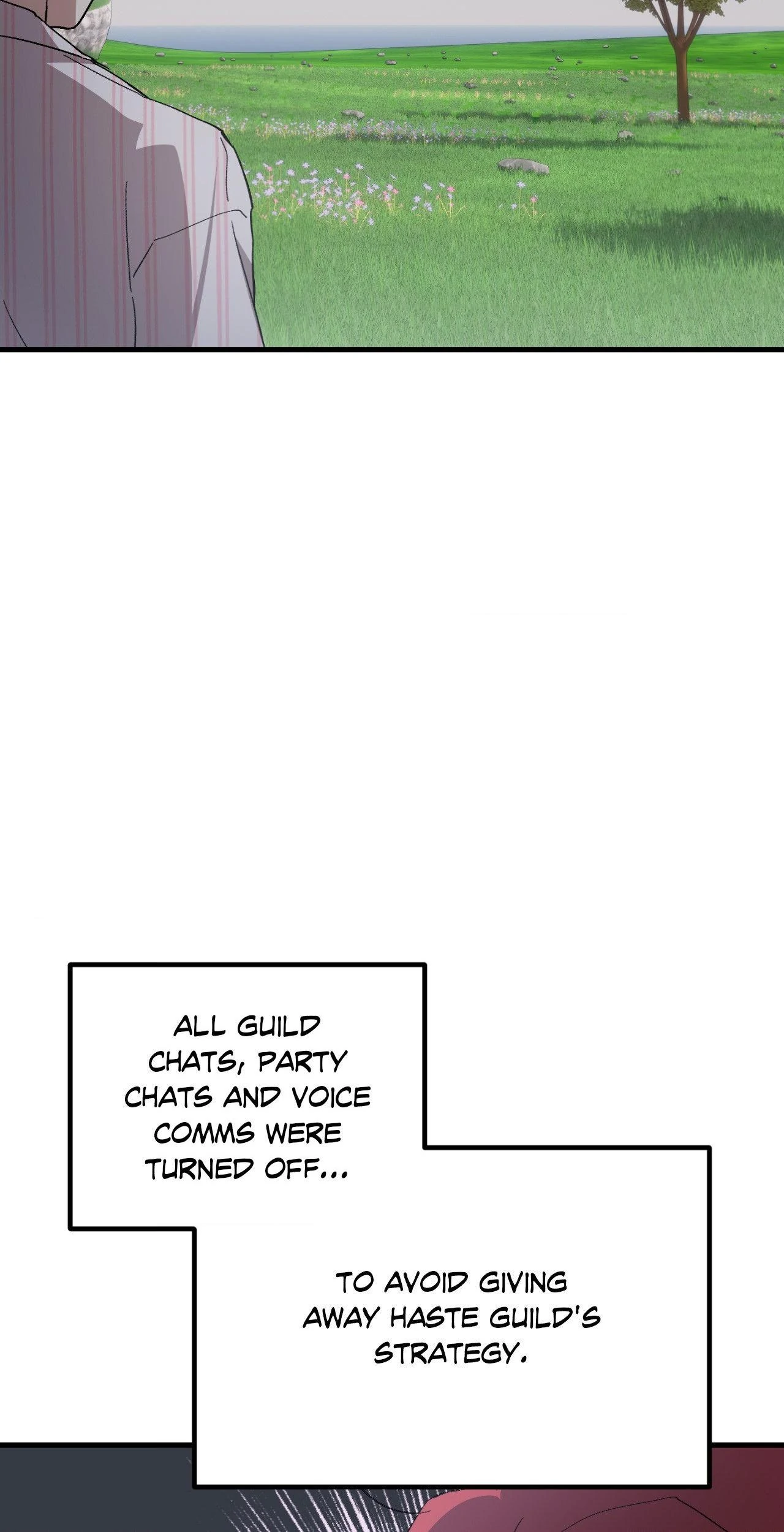 How to Train Your Healer Chapter 77 - Page 30