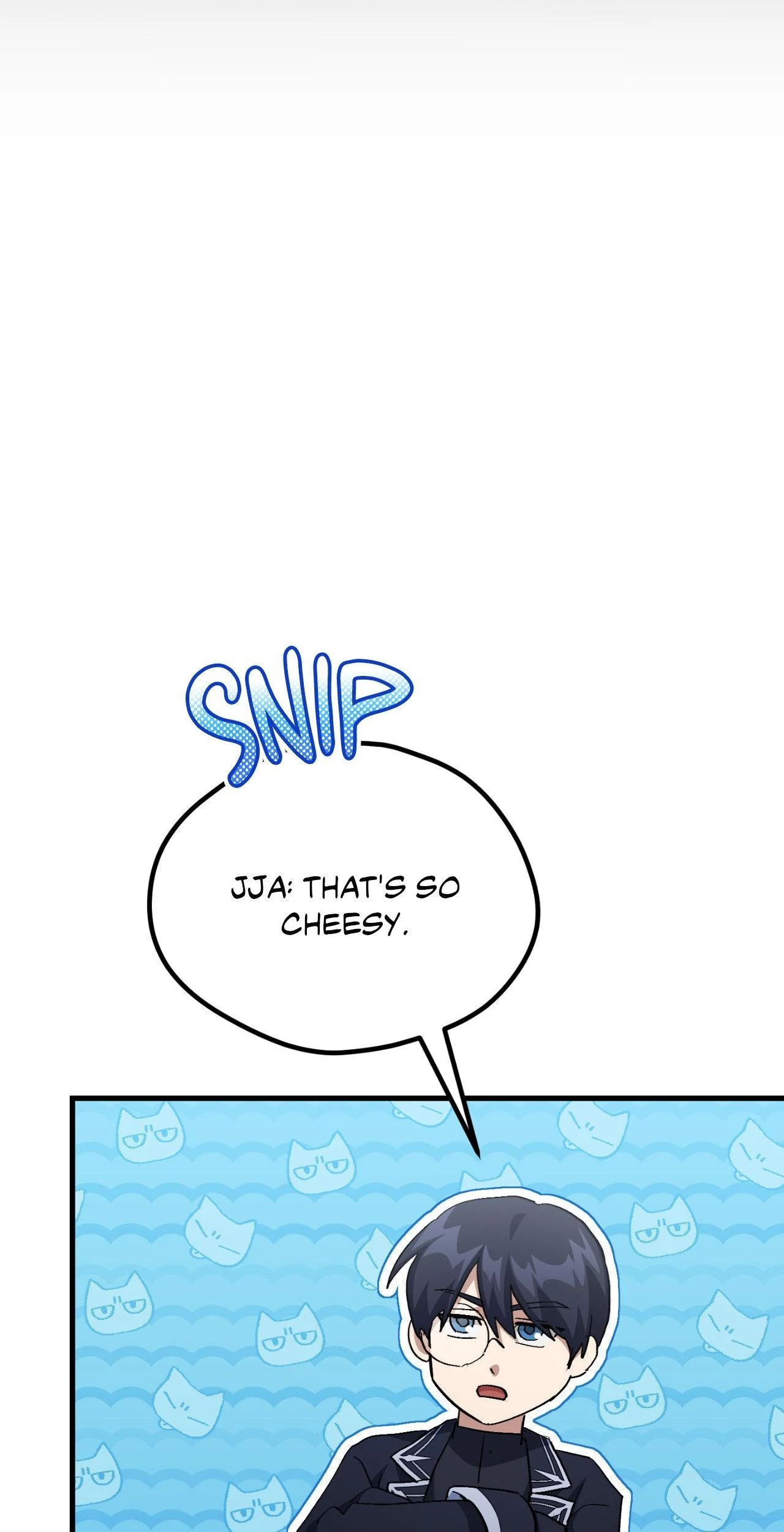 How to Train Your Healer Chapter 77 - Page 4