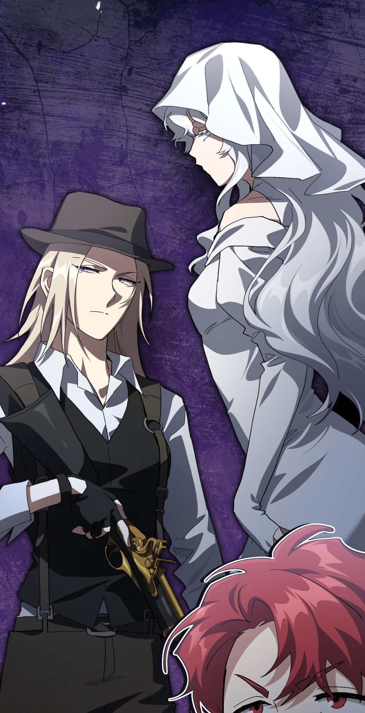 How to Train Your Healer Chapter 77 - Page 32