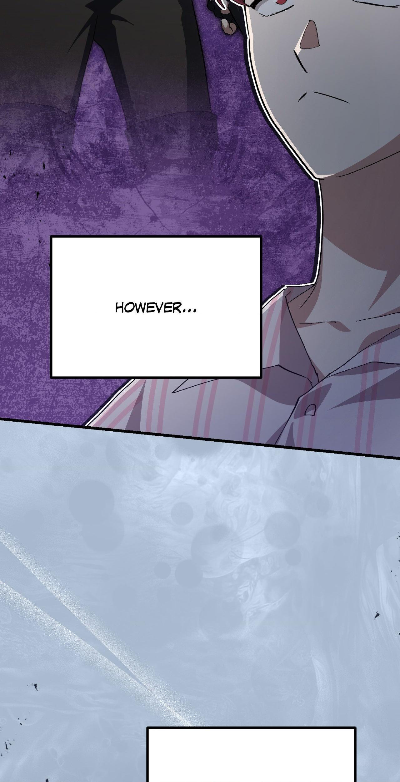 How to Train Your Healer Chapter 77 - Page 33