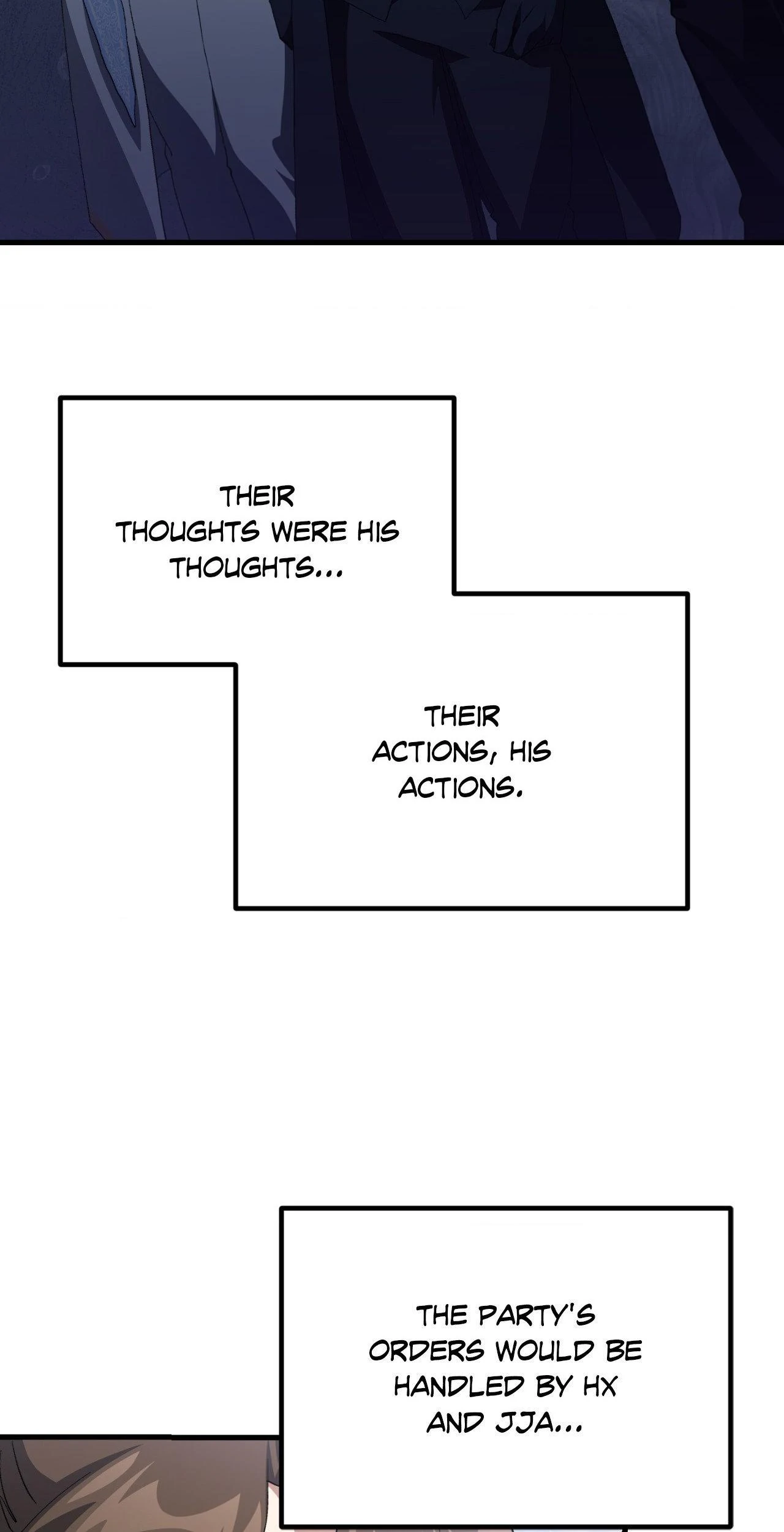 How to Train Your Healer Chapter 77 - Page 35