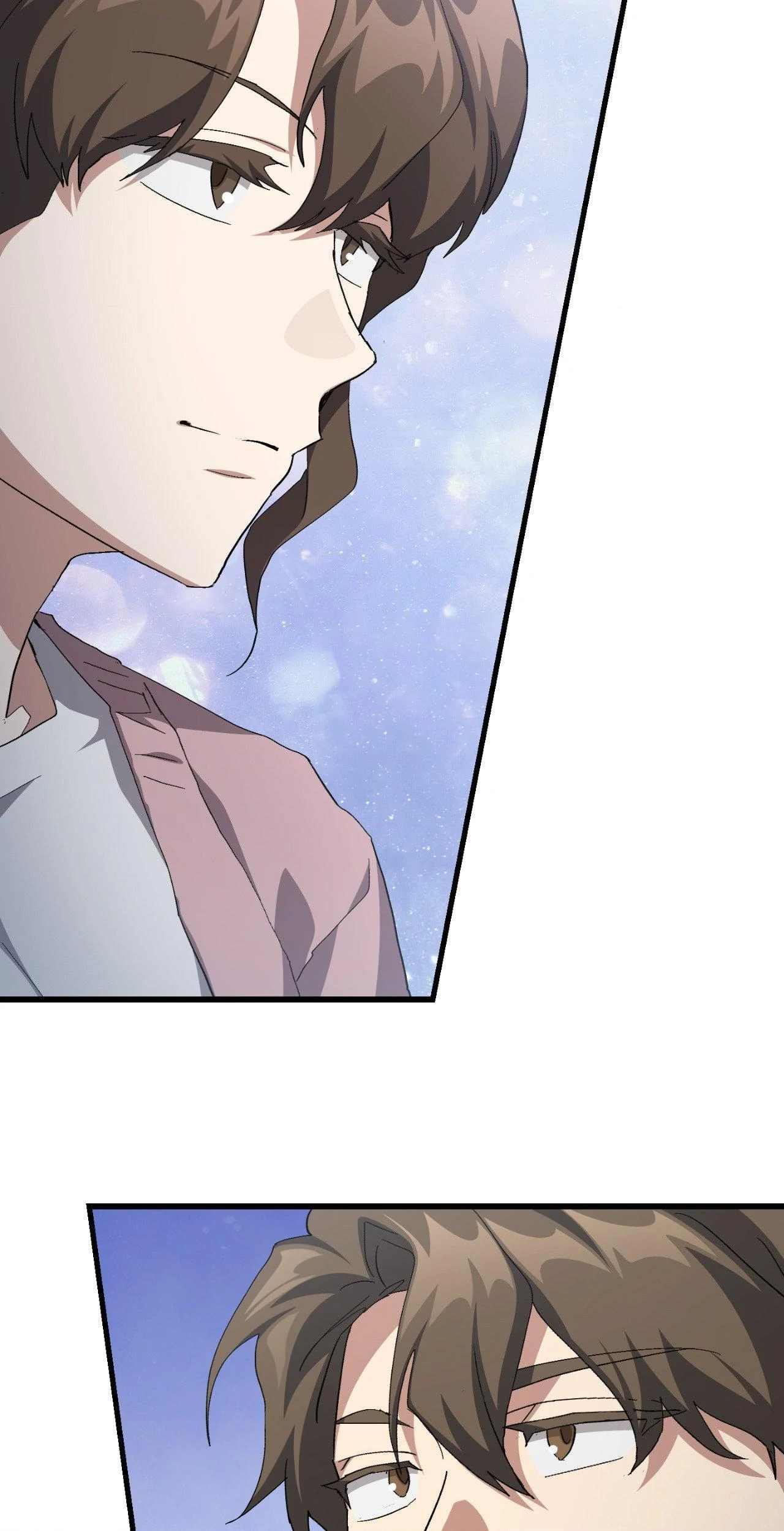 How to Train Your Healer Chapter 77 - Page 36