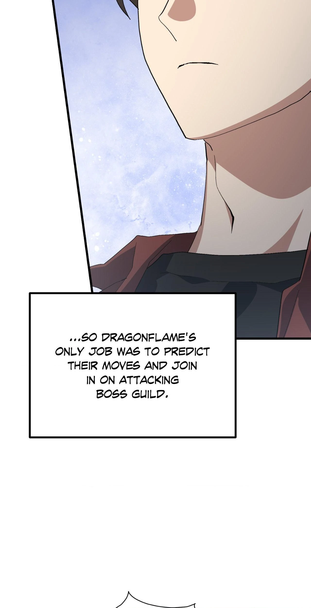 How to Train Your Healer Chapter 77 - Page 37