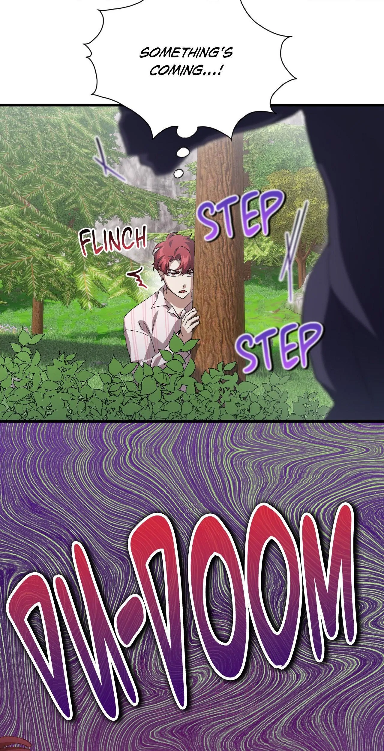 How to Train Your Healer Chapter 77 - Page 38