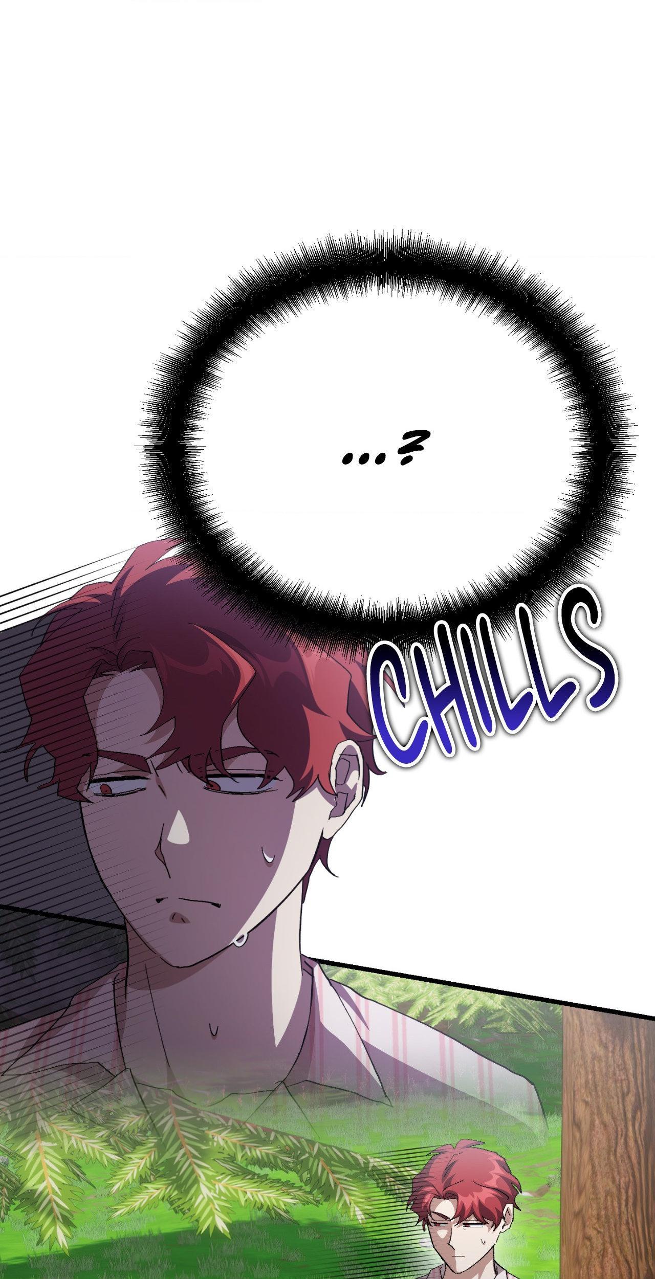 How to Train Your Healer Chapter 77 - Page 40