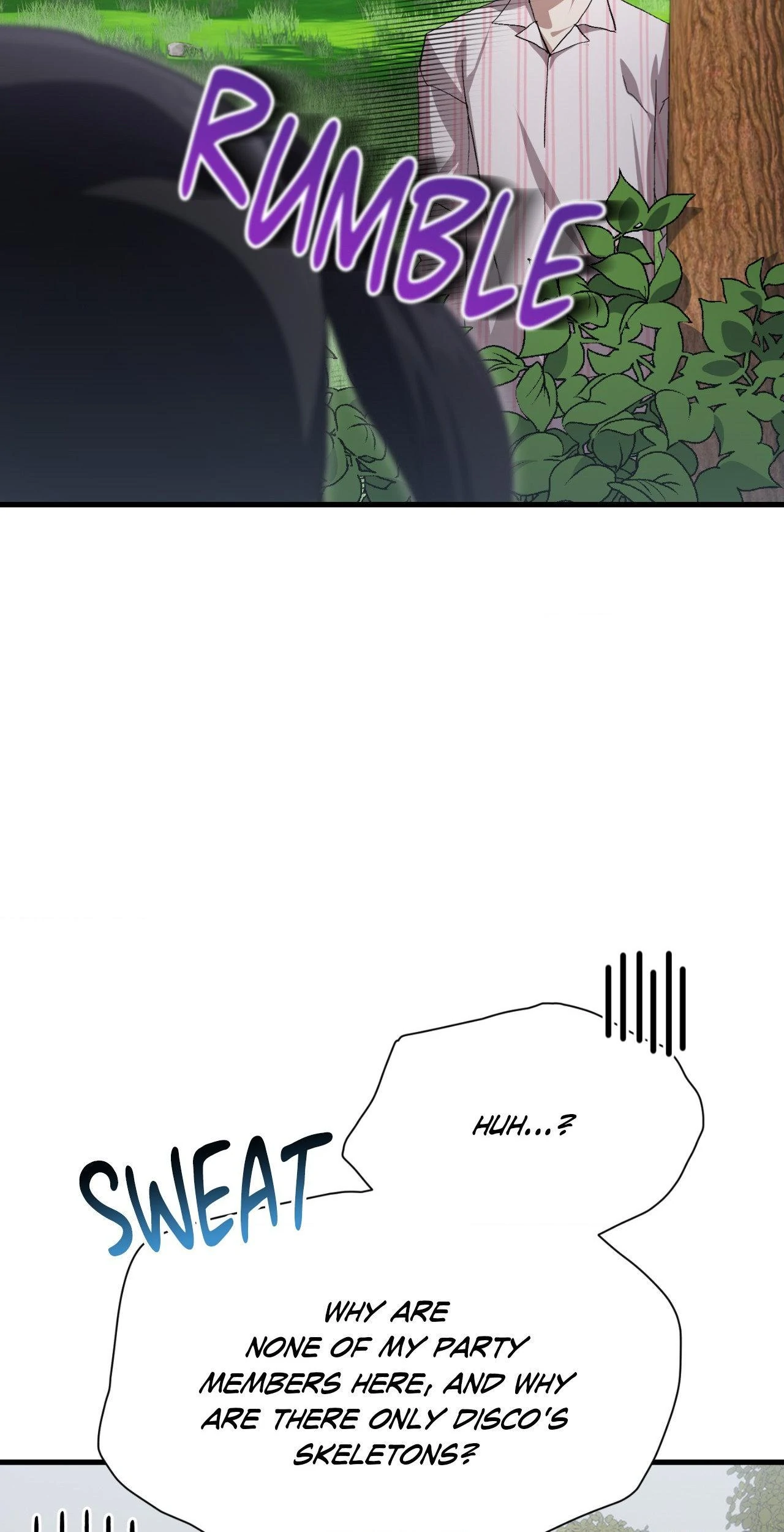 How to Train Your Healer Chapter 77 - Page 41