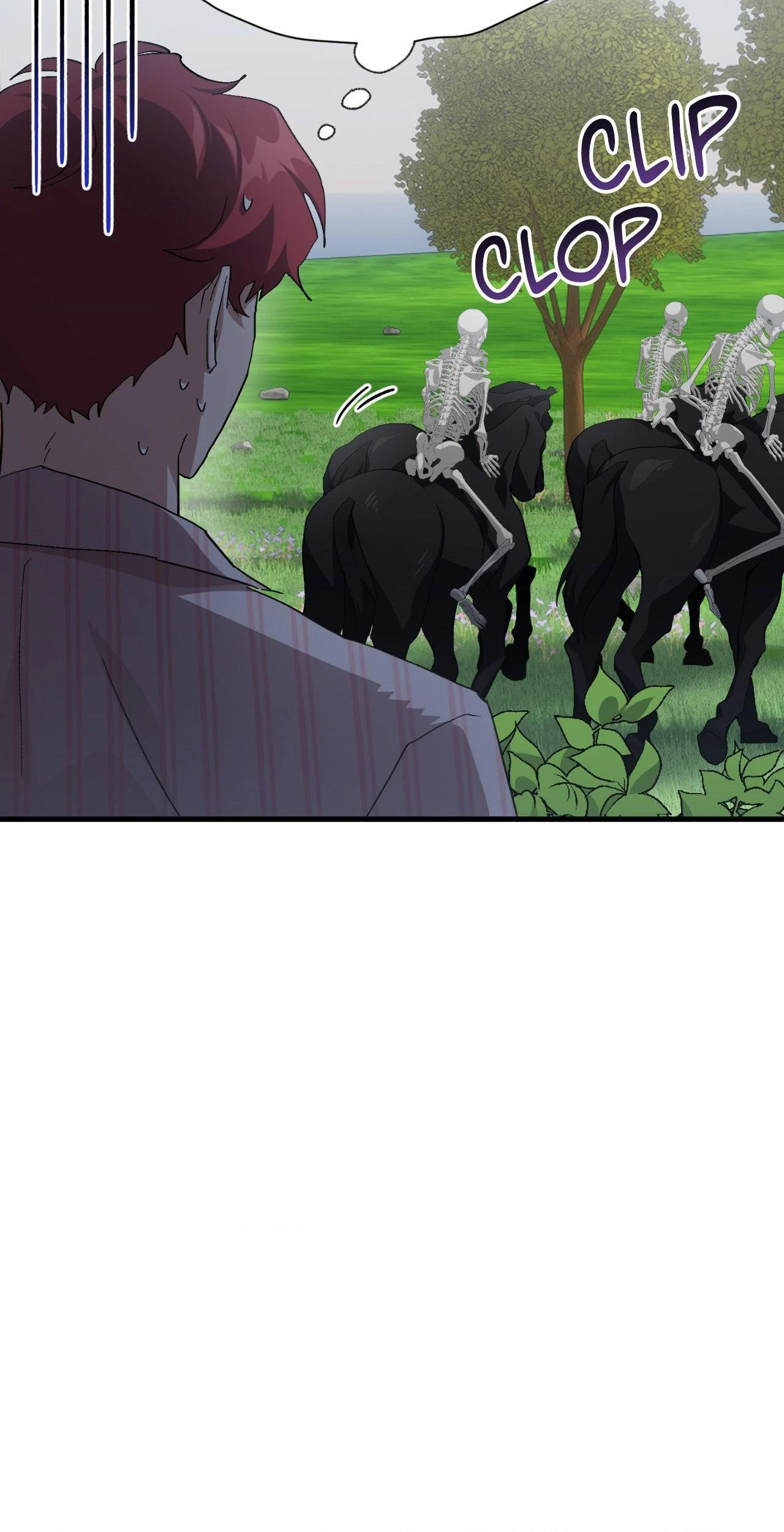 How to Train Your Healer Chapter 77 - Page 42