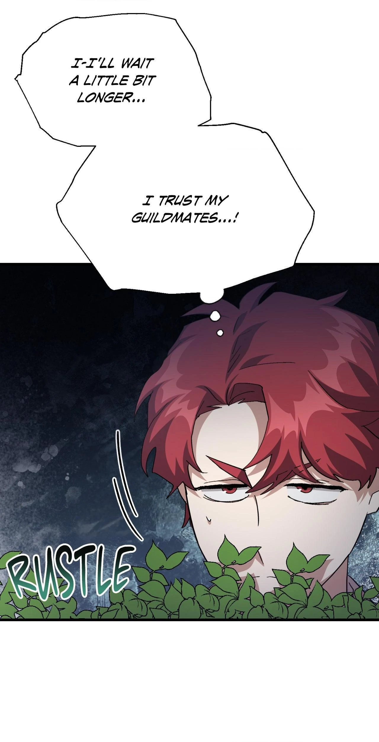 How to Train Your Healer Chapter 77 - Page 43