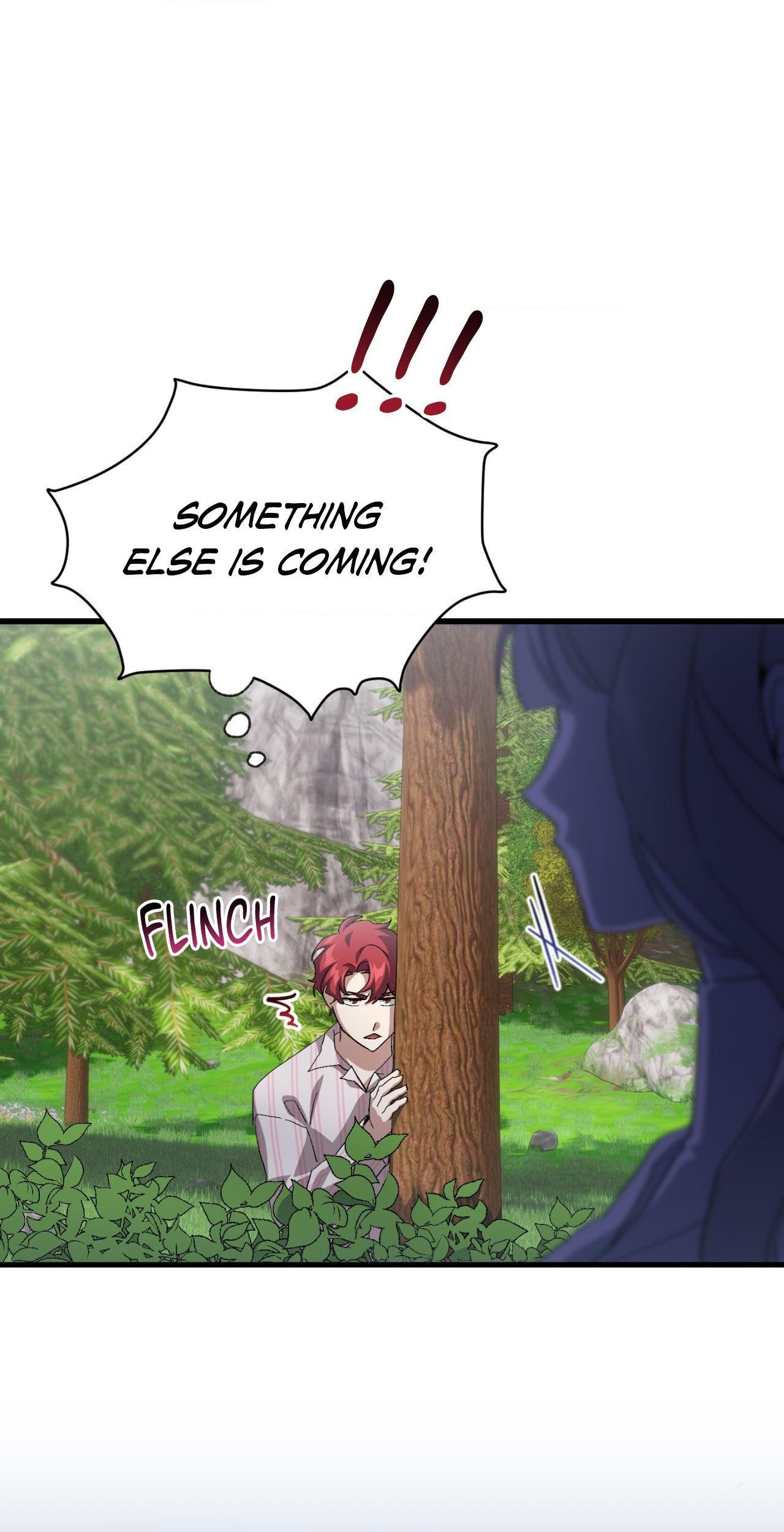 How to Train Your Healer Chapter 77 - Page 44