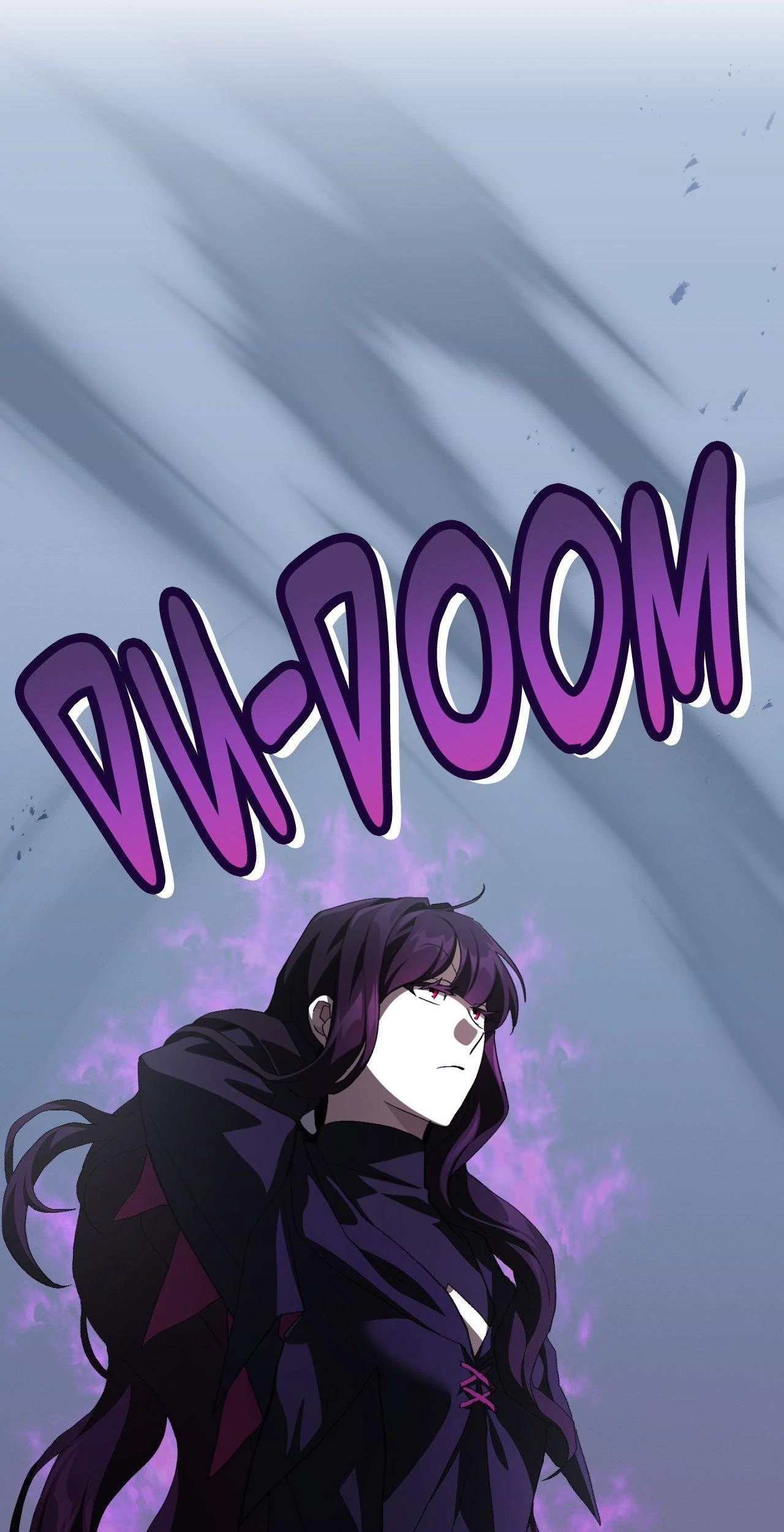 How to Train Your Healer Chapter 77 - Page 45