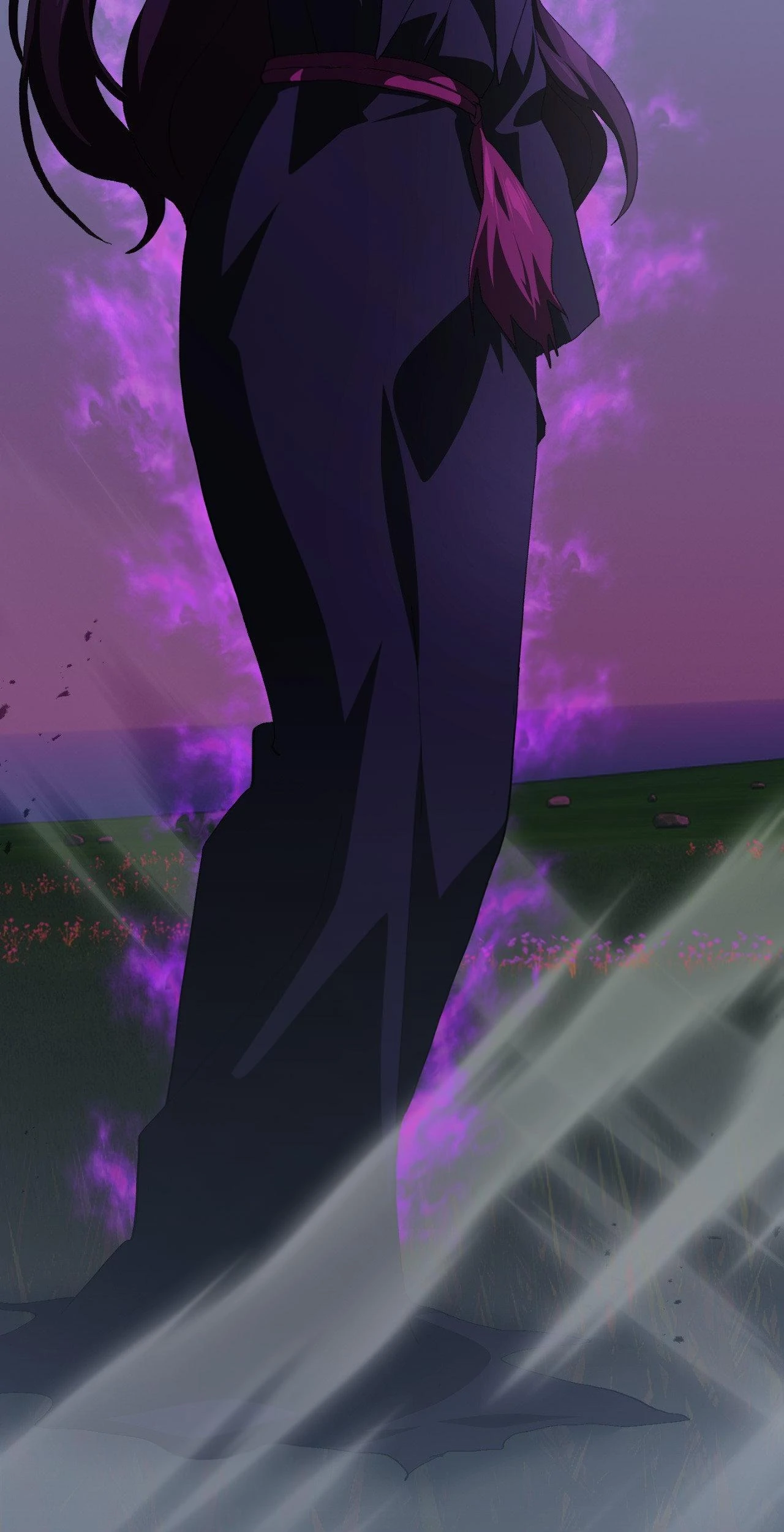 How to Train Your Healer Chapter 77 - Page 46