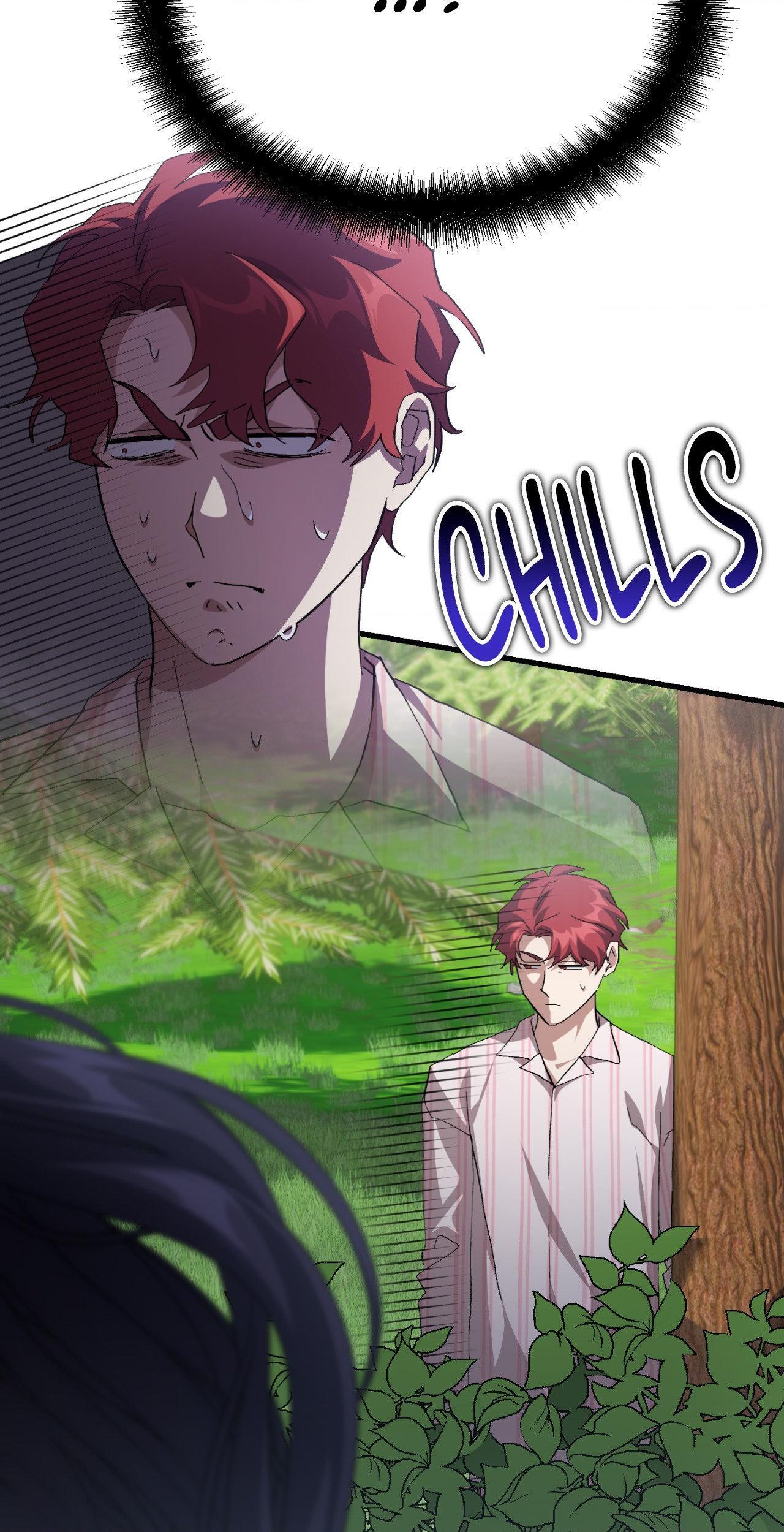 How to Train Your Healer Chapter 77 - Page 48