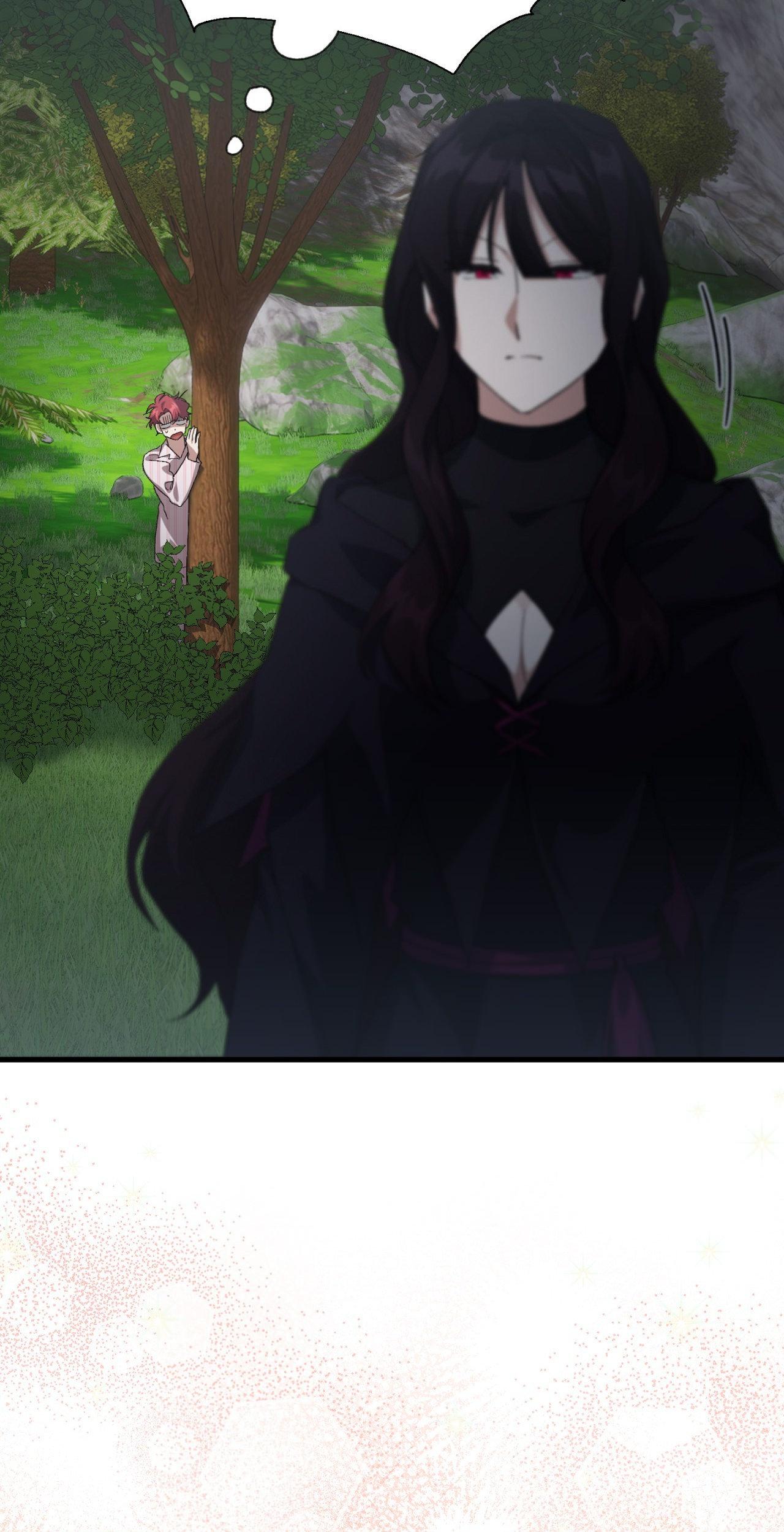 How to Train Your Healer Chapter 77 - Page 51