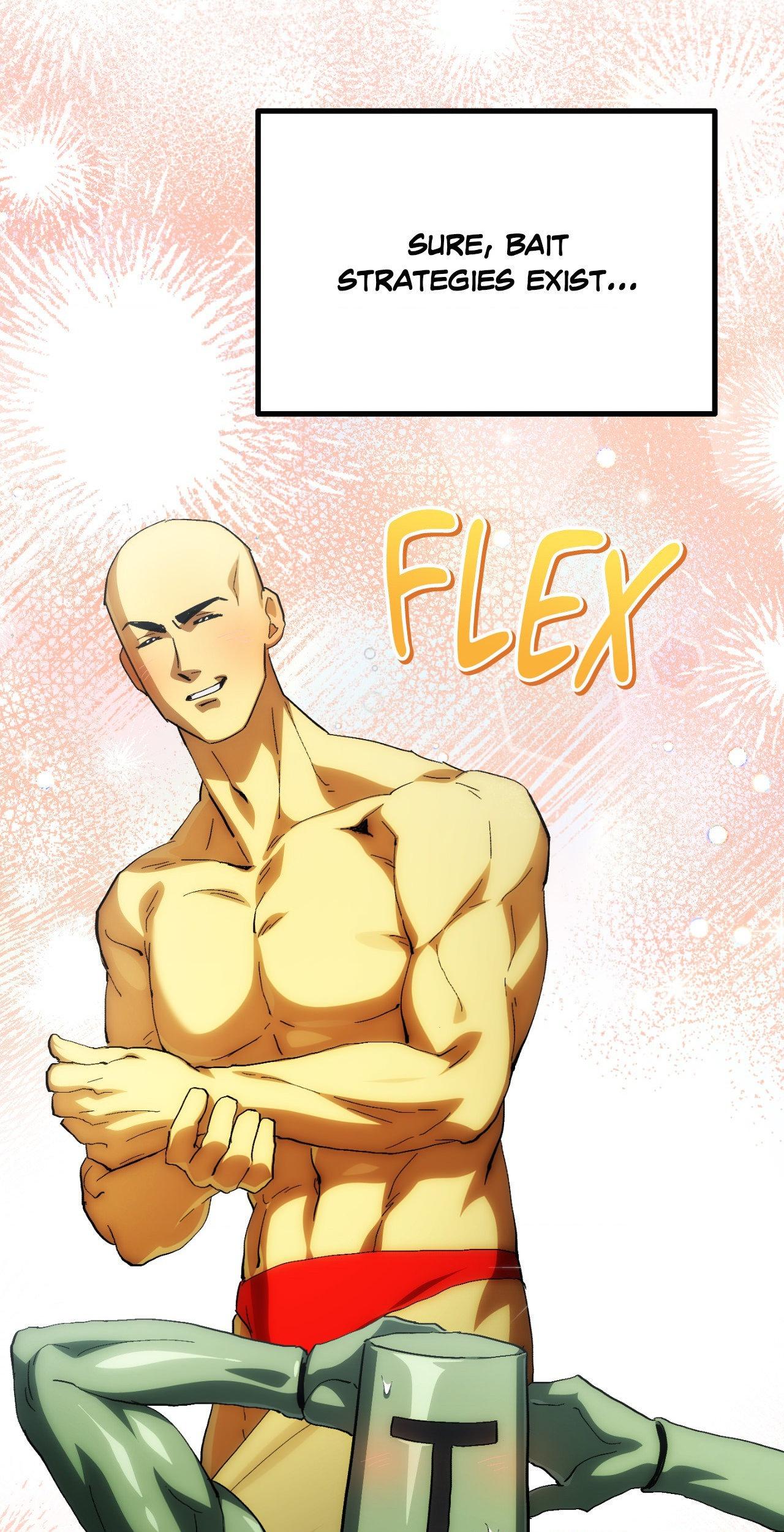 How to Train Your Healer Chapter 77 - Page 52