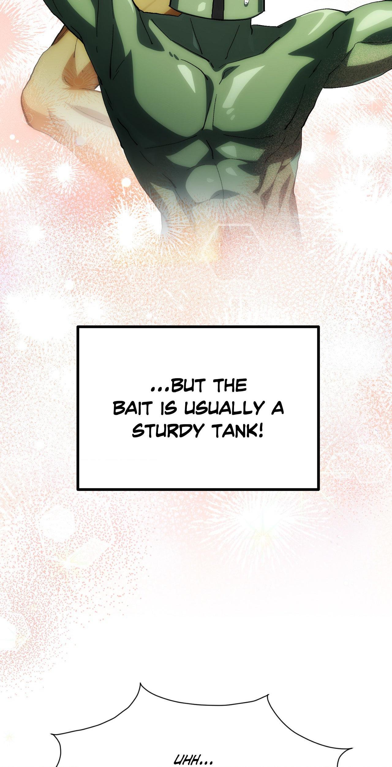 How to Train Your Healer Chapter 77 - Page 53