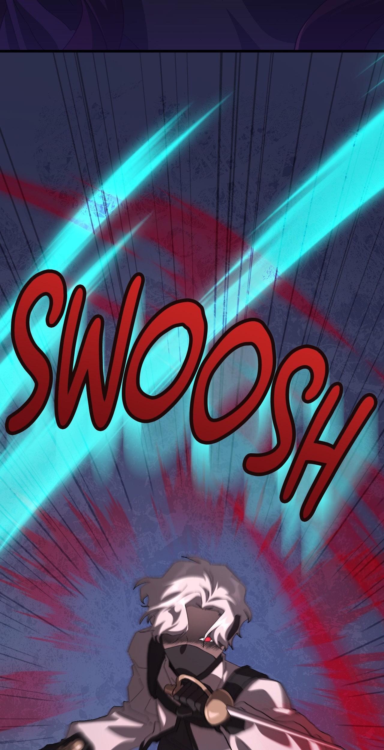 How to Train Your Healer Chapter 77 - Page 57