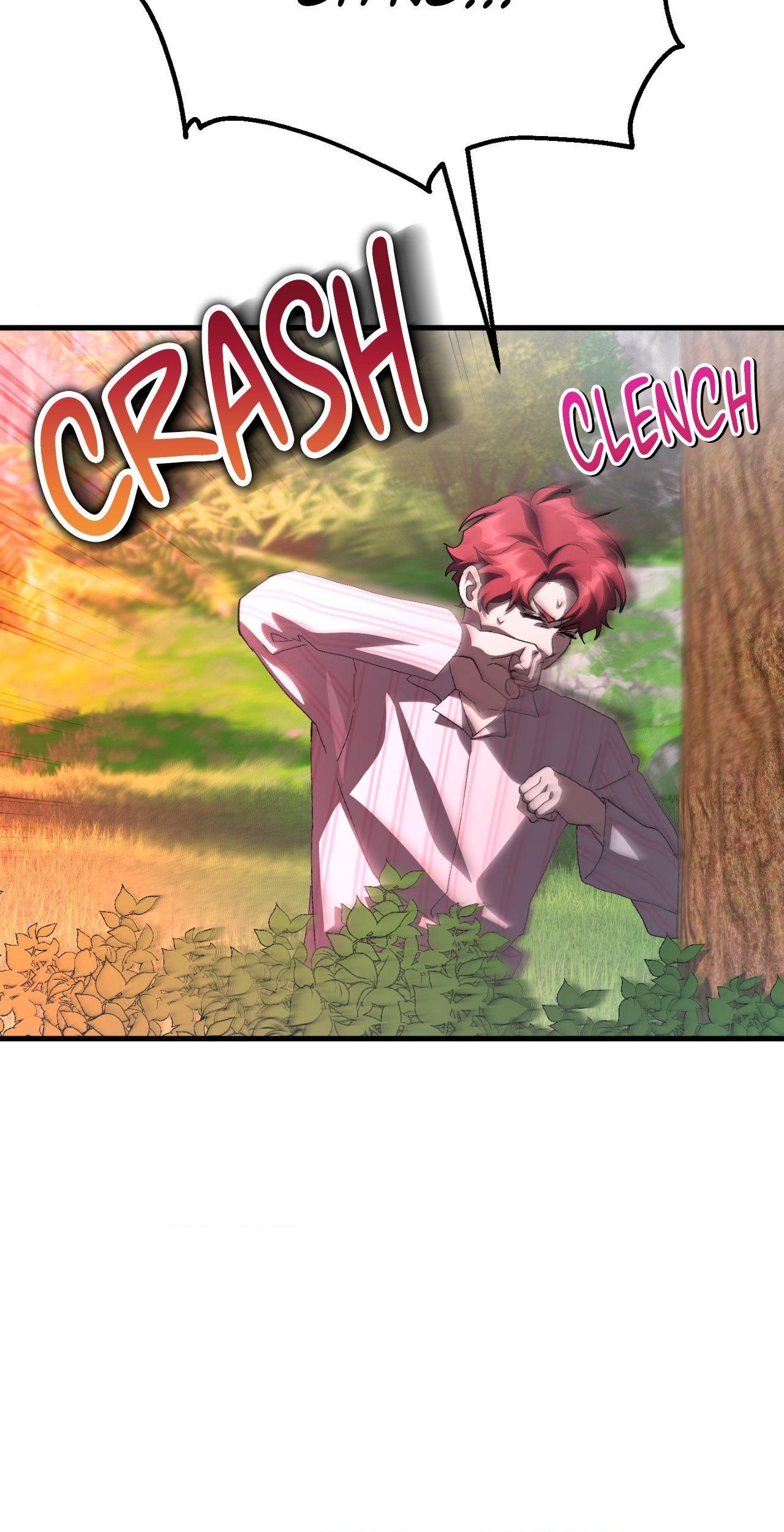 How to Train Your Healer Chapter 77 - Page 62