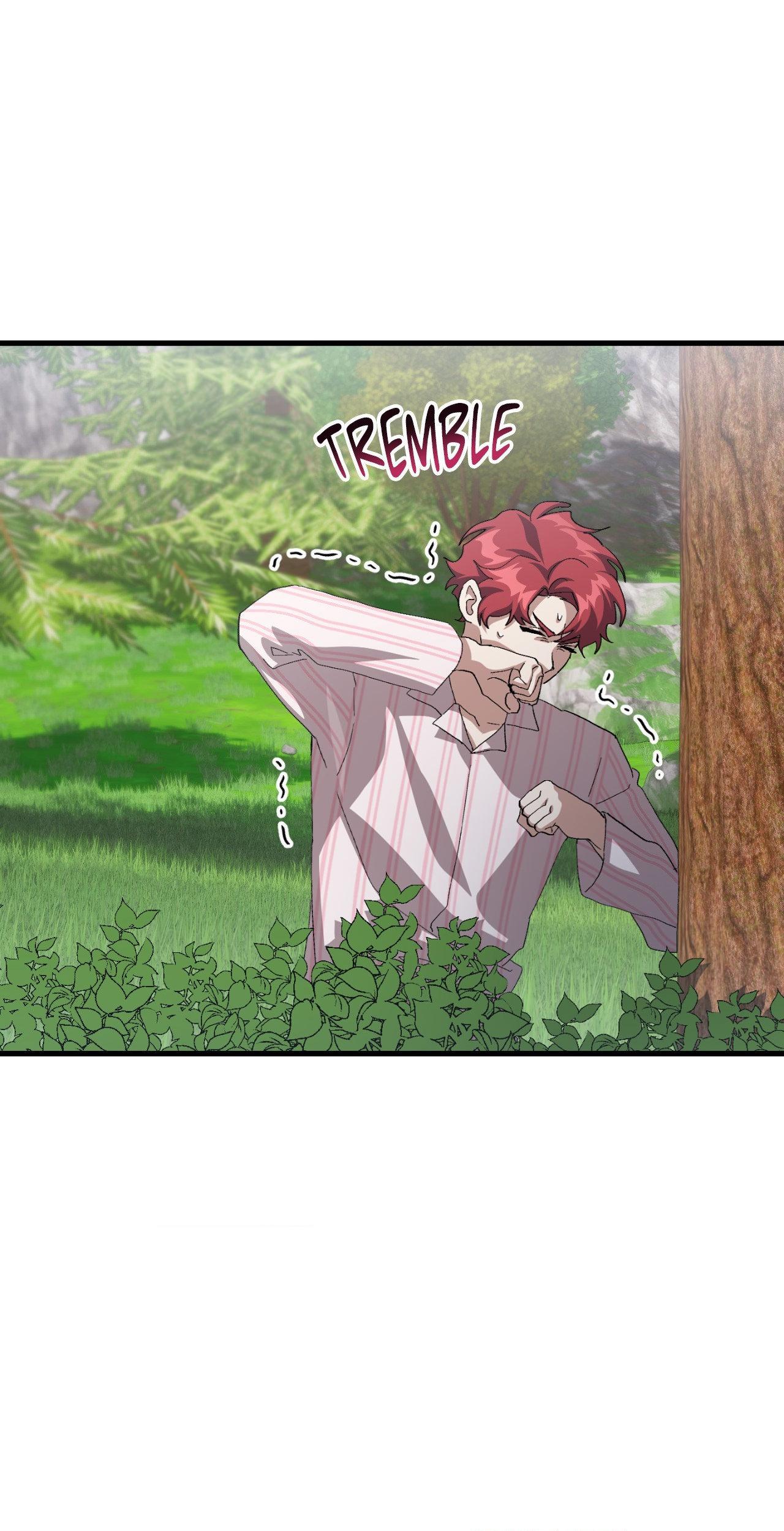 How to Train Your Healer Chapter 77 - Page 63