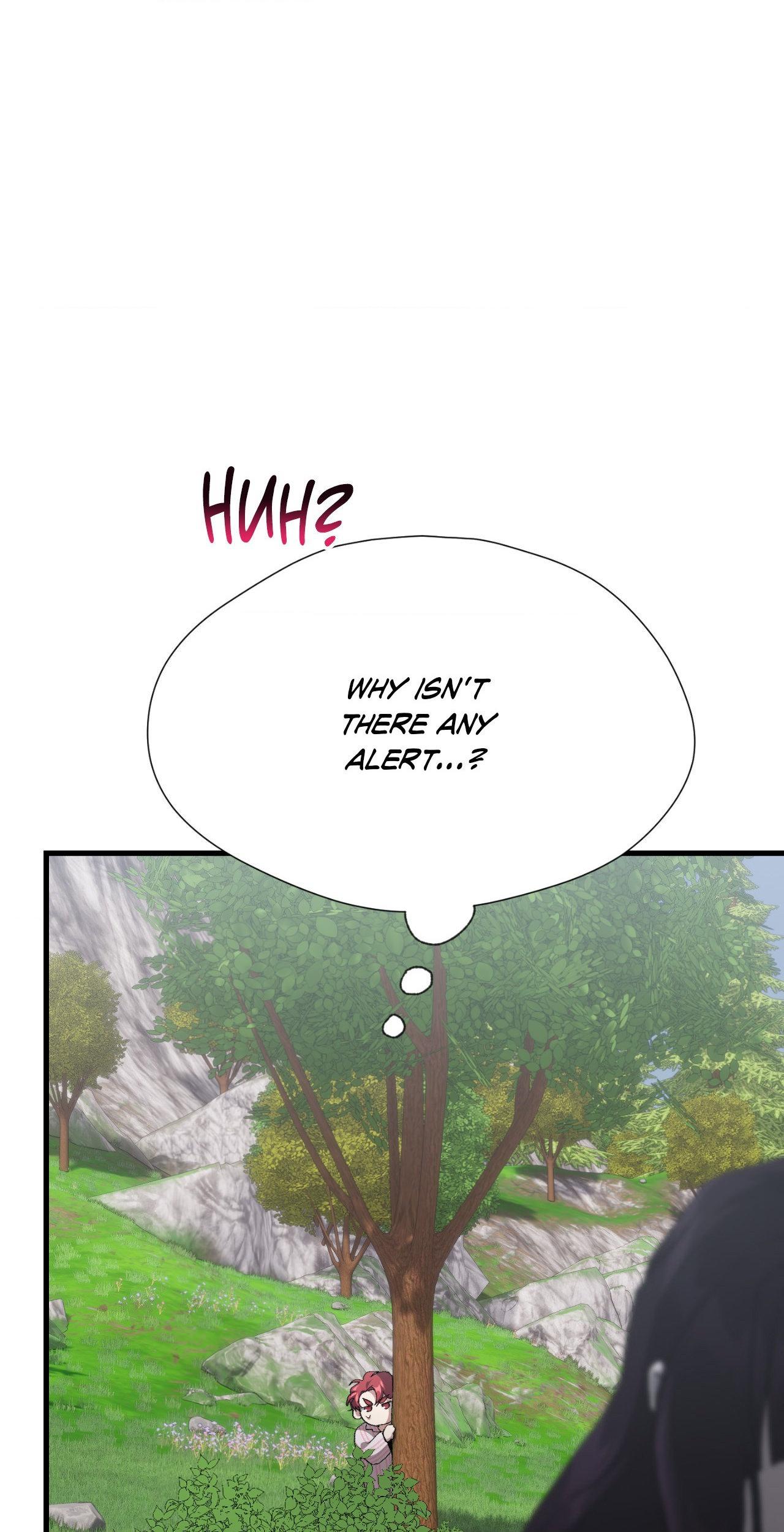 How to Train Your Healer Chapter 77 - Page 65