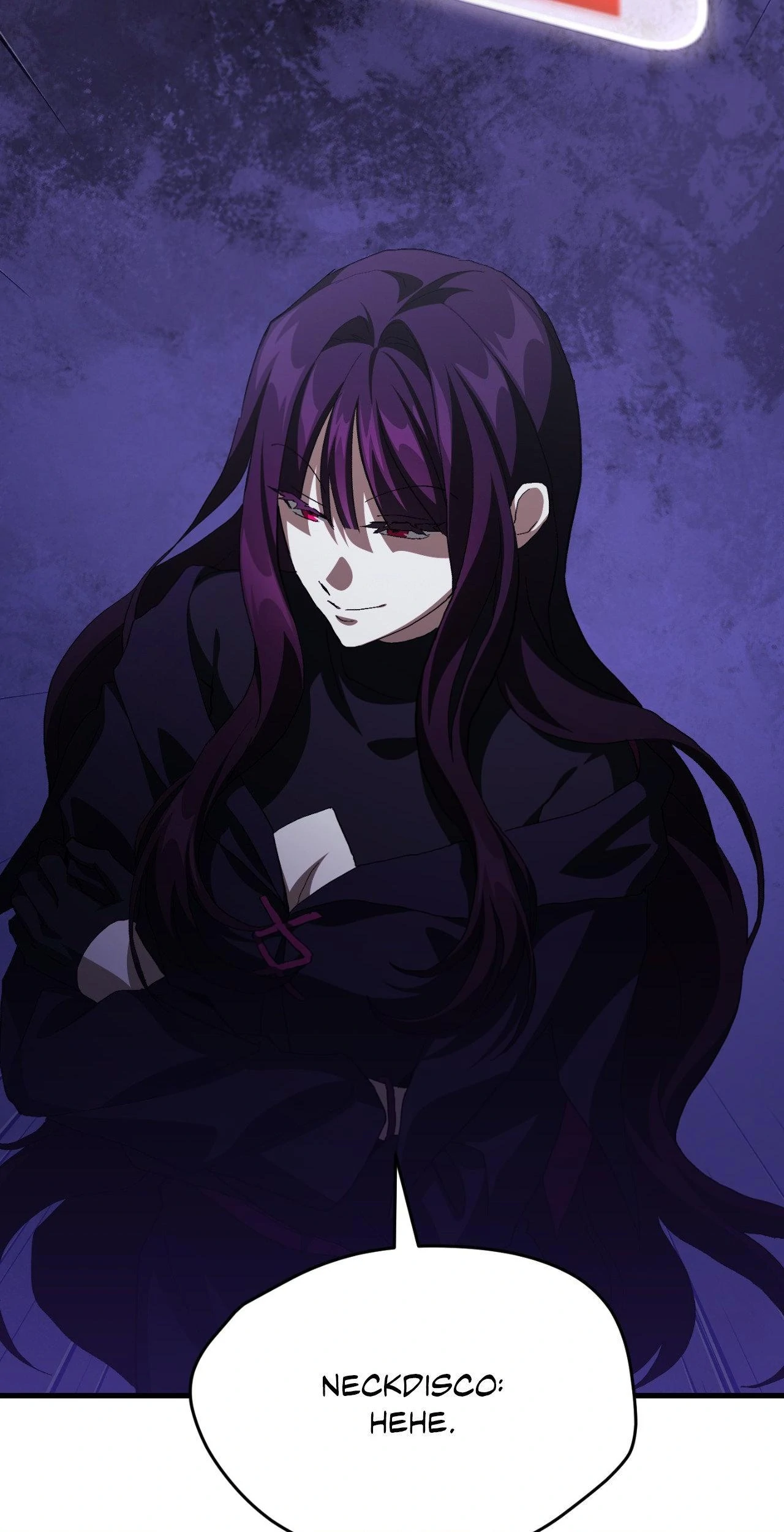 How to Train Your Healer Chapter 77 - Page 67