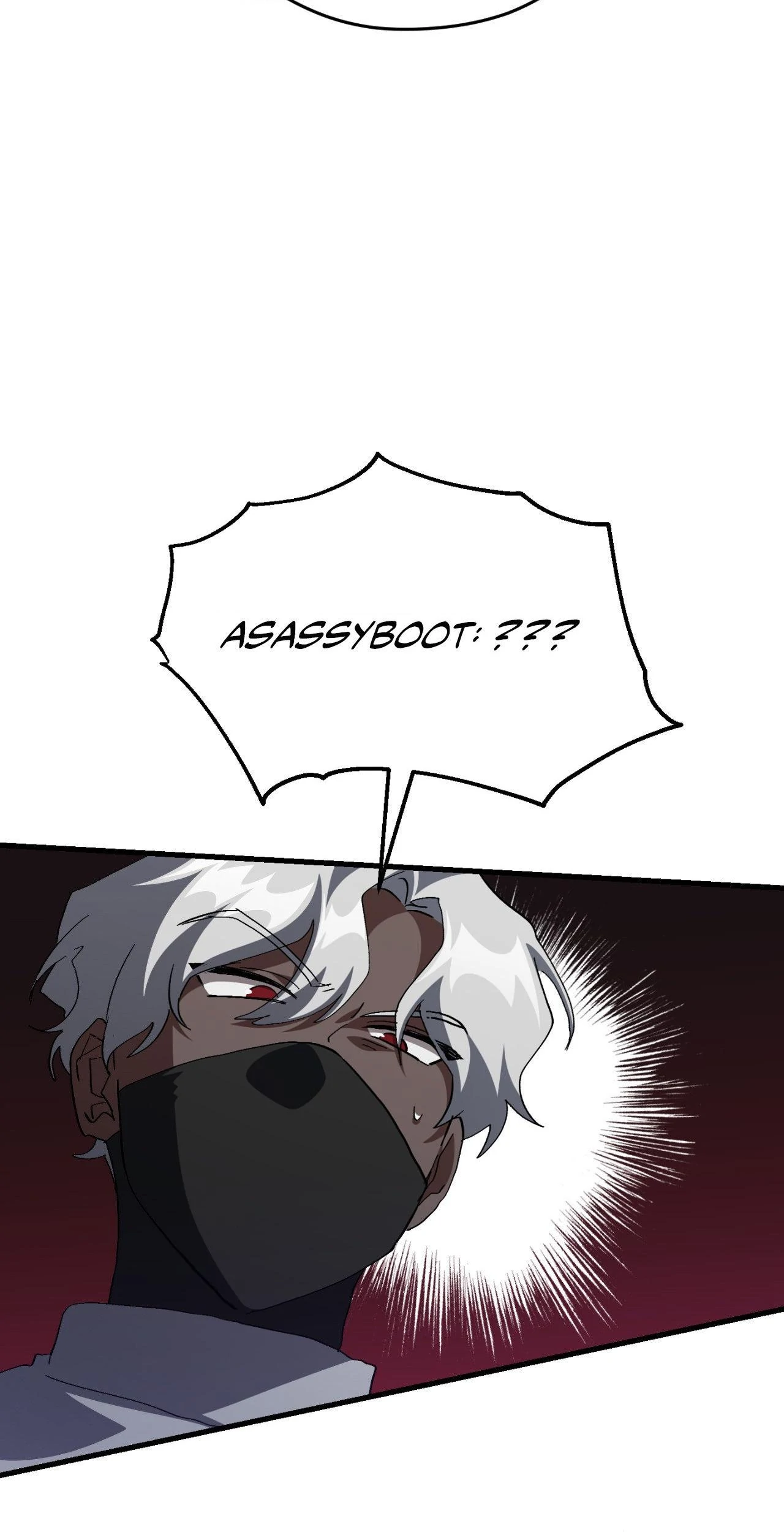 How to Train Your Healer Chapter 77 - Page 68