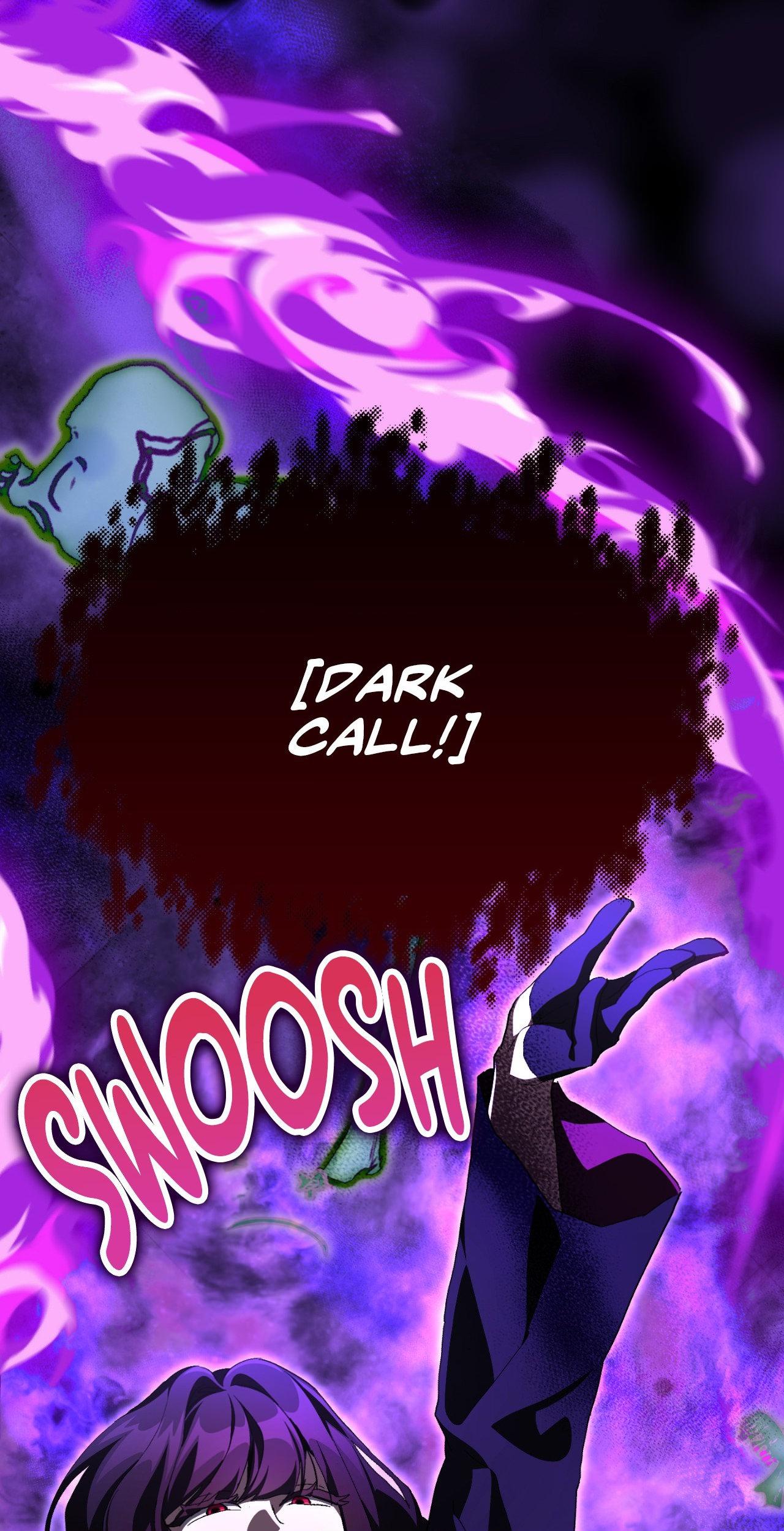 How to Train Your Healer Chapter 77 - Page 72