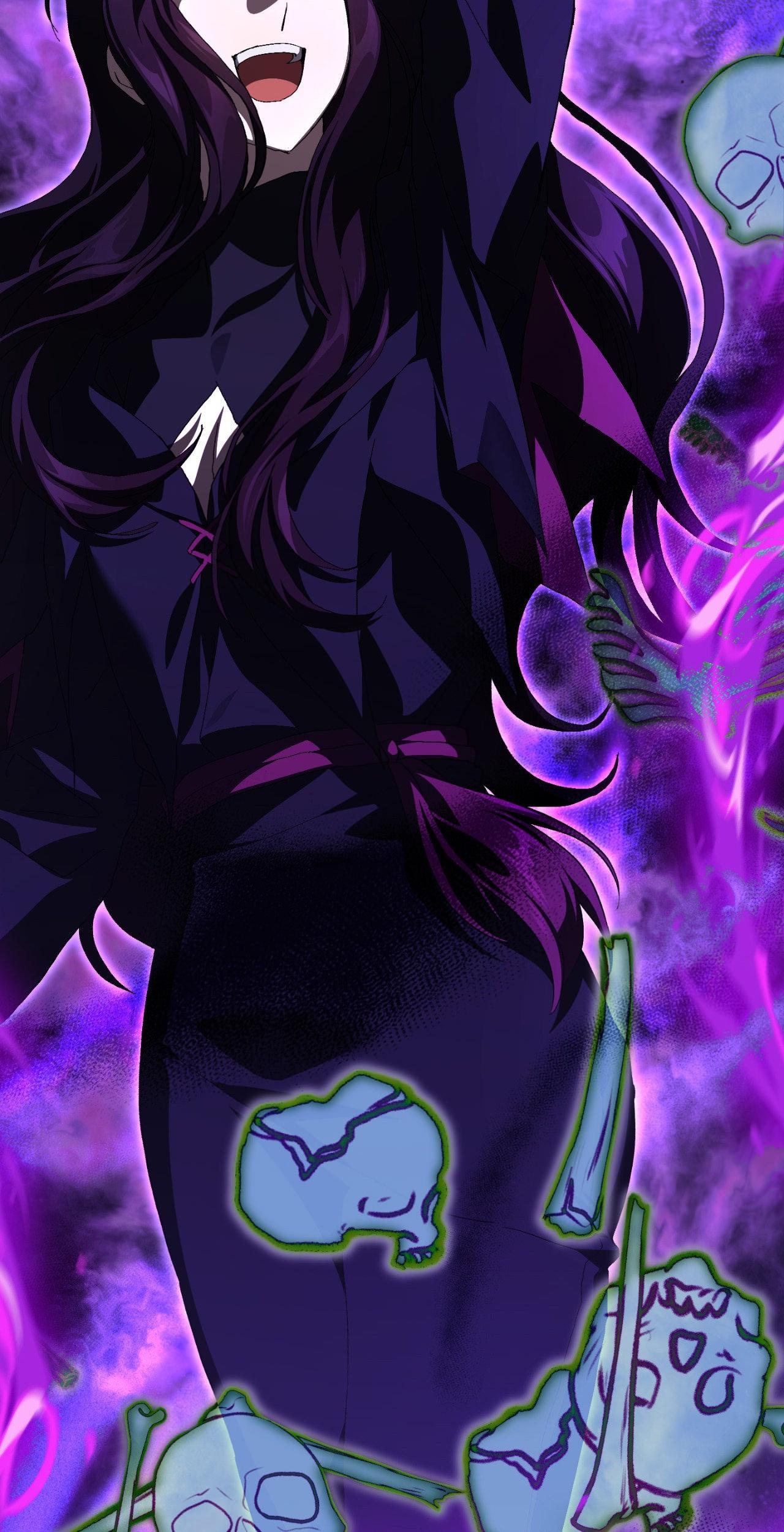 How to Train Your Healer Chapter 77 - Page 73