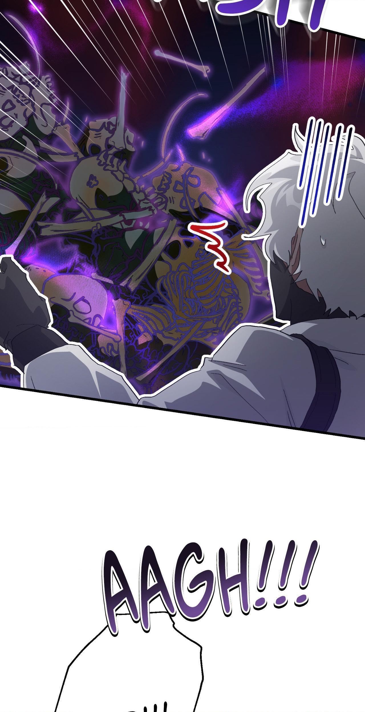 How to Train Your Healer Chapter 77 - Page 75