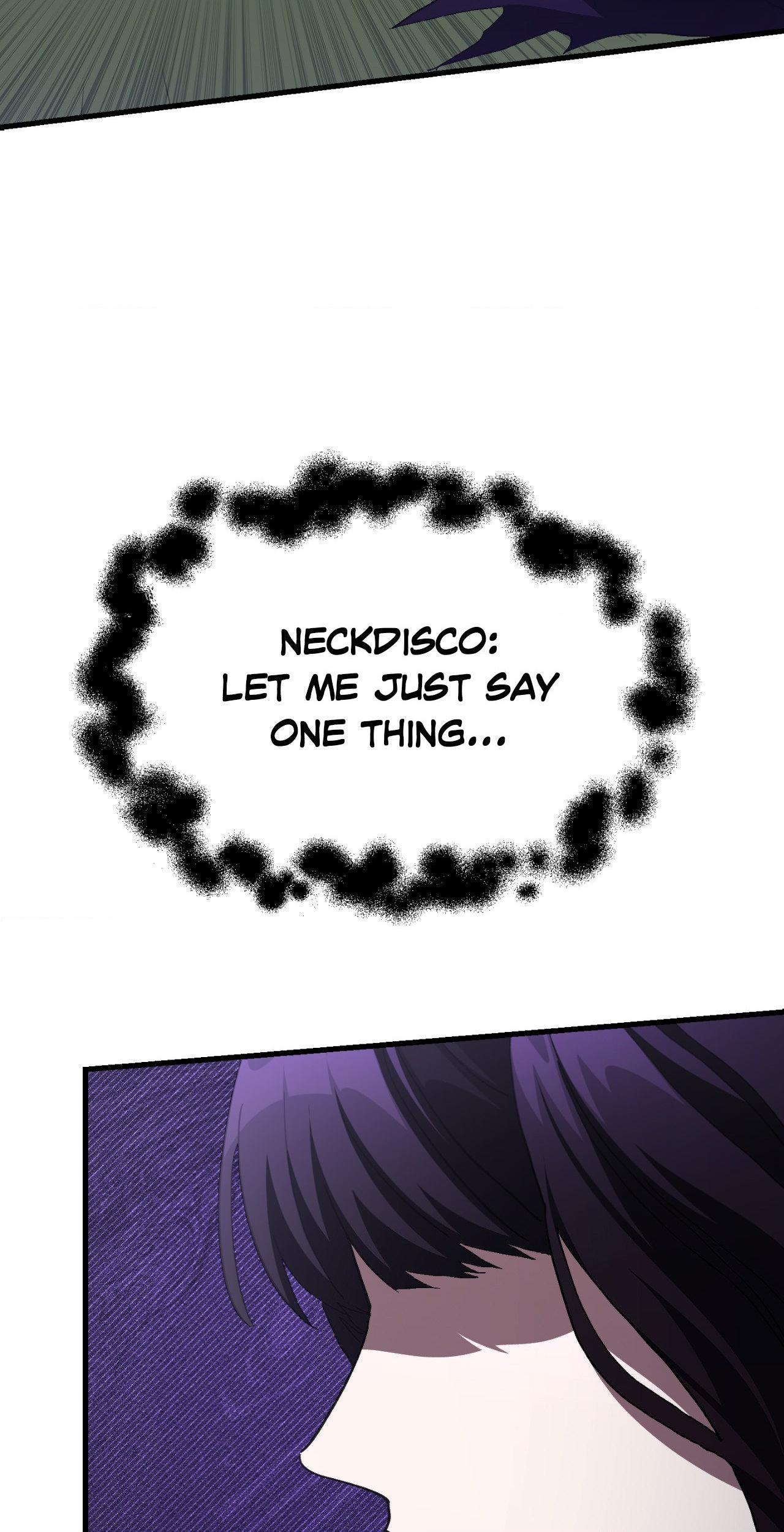 How to Train Your Healer Chapter 77 - Page 78