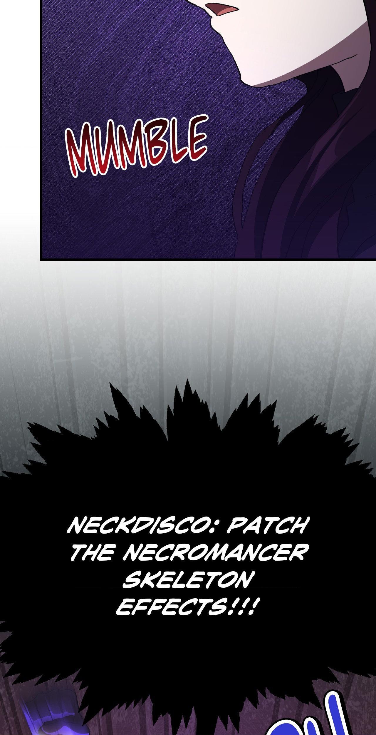 How to Train Your Healer Chapter 77 - Page 79