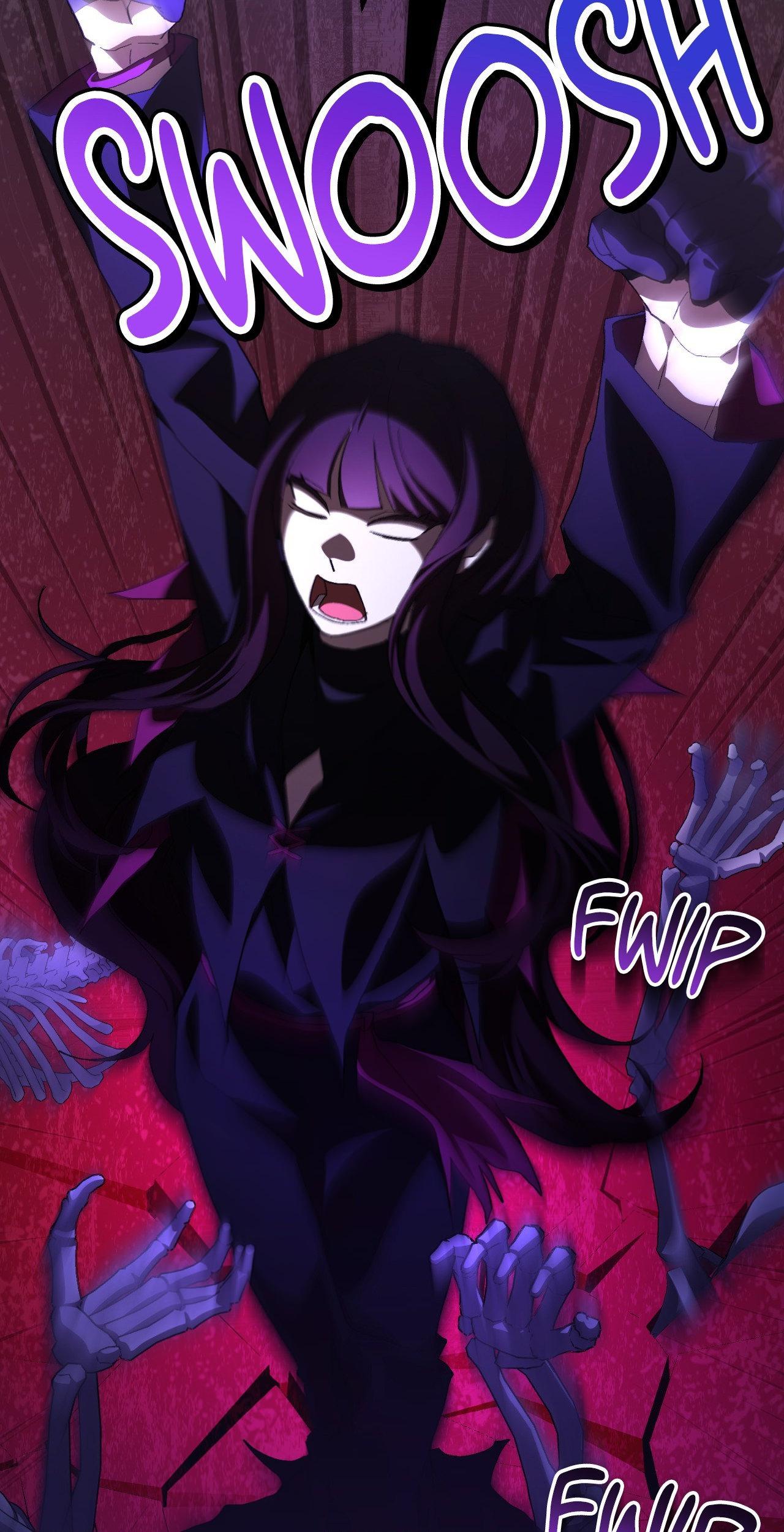 How to Train Your Healer Chapter 77 - Page 80