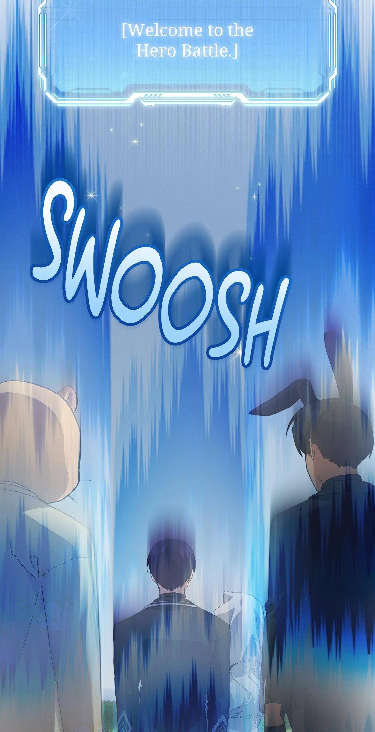 How to Train Your Healer Chapter 77 - Page 9