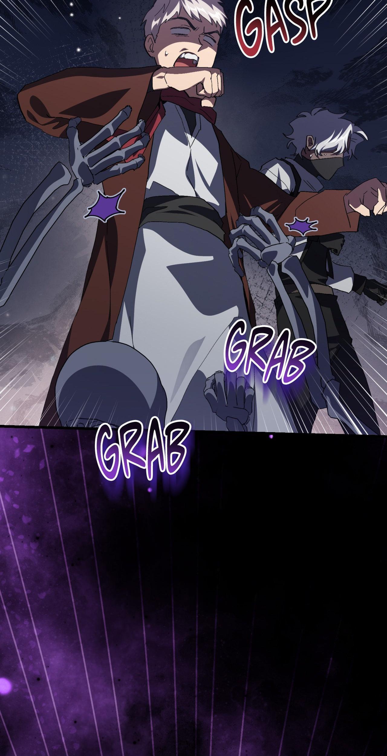 How to Train Your Healer Chapter 77 - Page 82