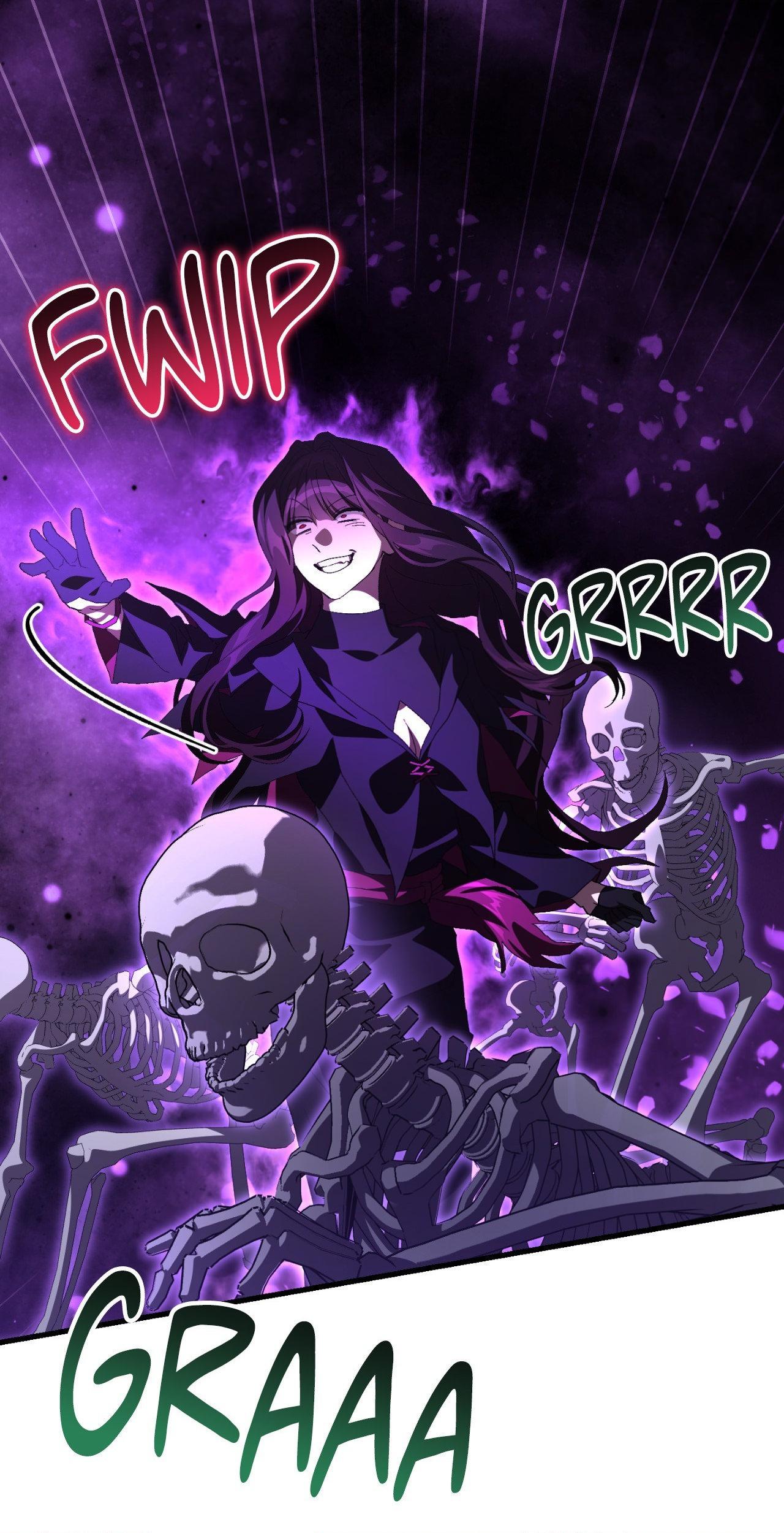 How to Train Your Healer Chapter 77 - Page 83