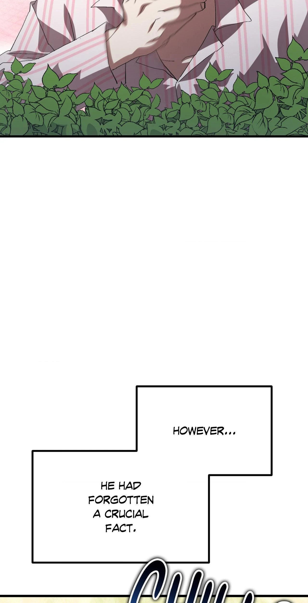 How to Train Your Healer Chapter 77 - Page 85