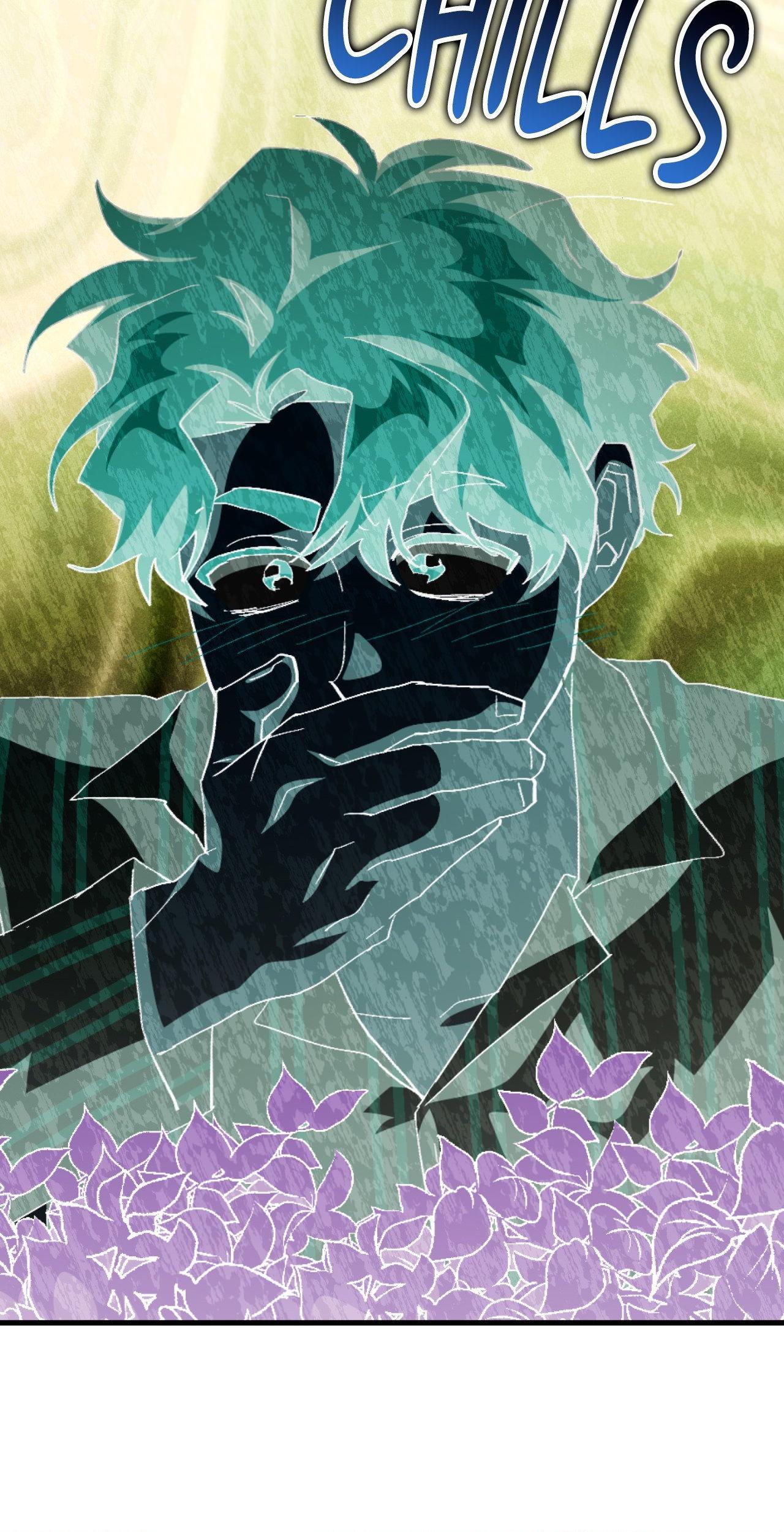 How to Train Your Healer Chapter 77 - Page 86