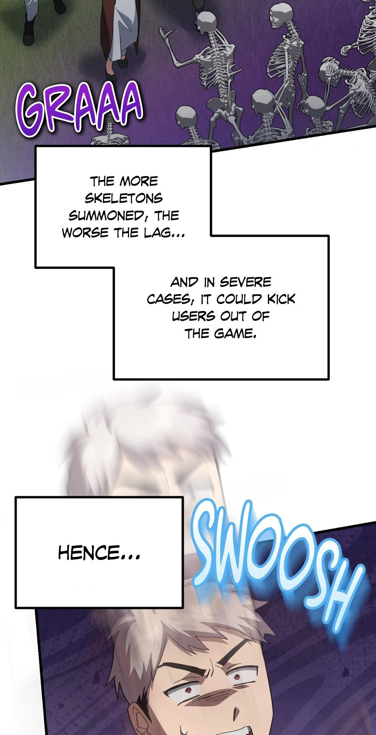 How to Train Your Healer Chapter 77 - Page 88