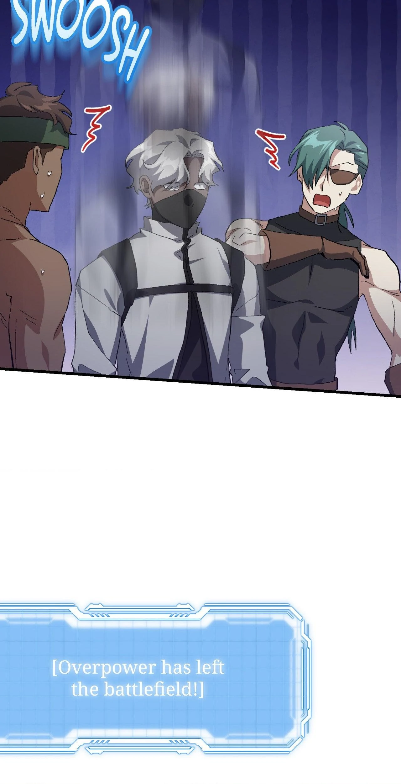 How to Train Your Healer Chapter 77 - Page 90