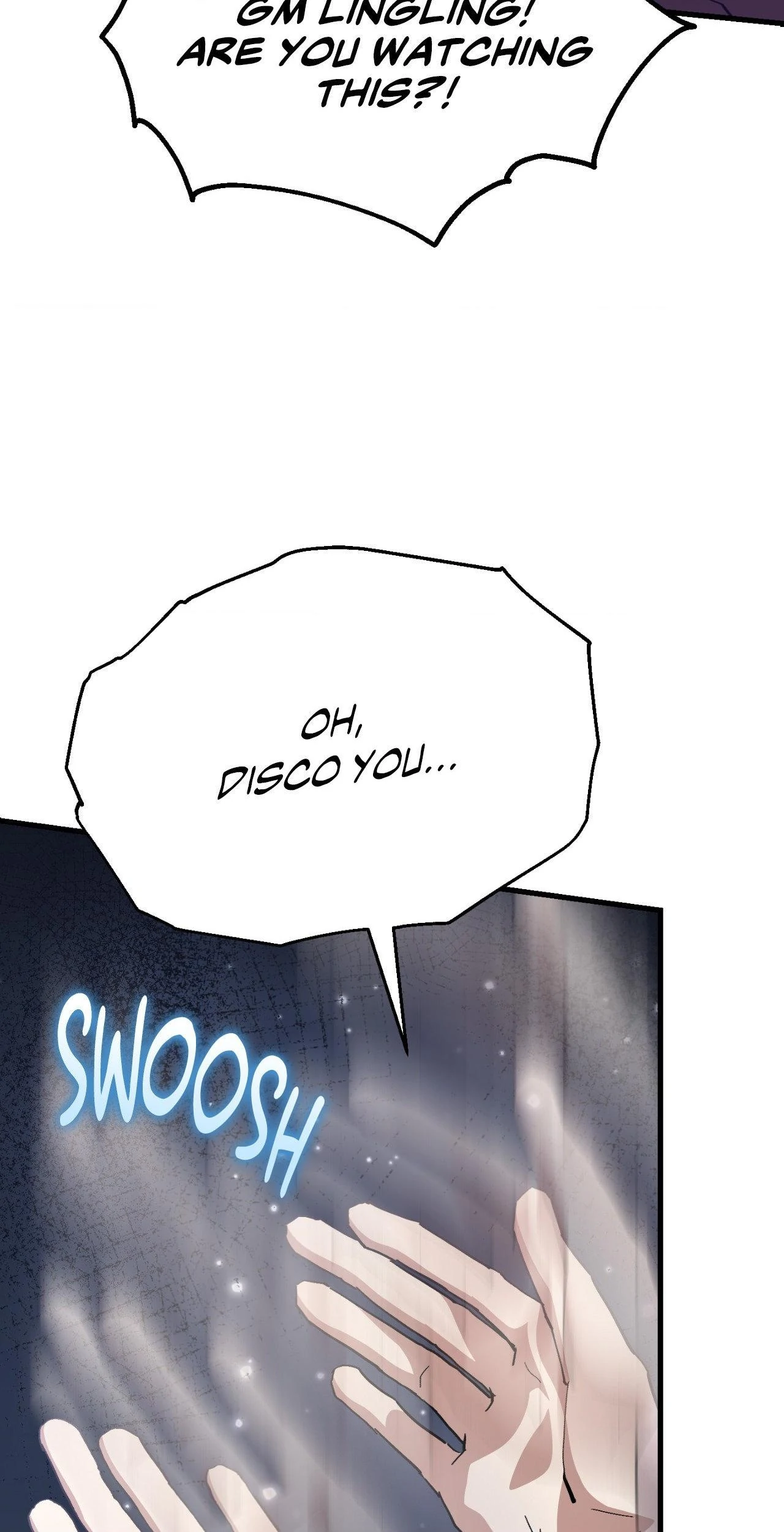 How to Train Your Healer Chapter 77 - Page 92