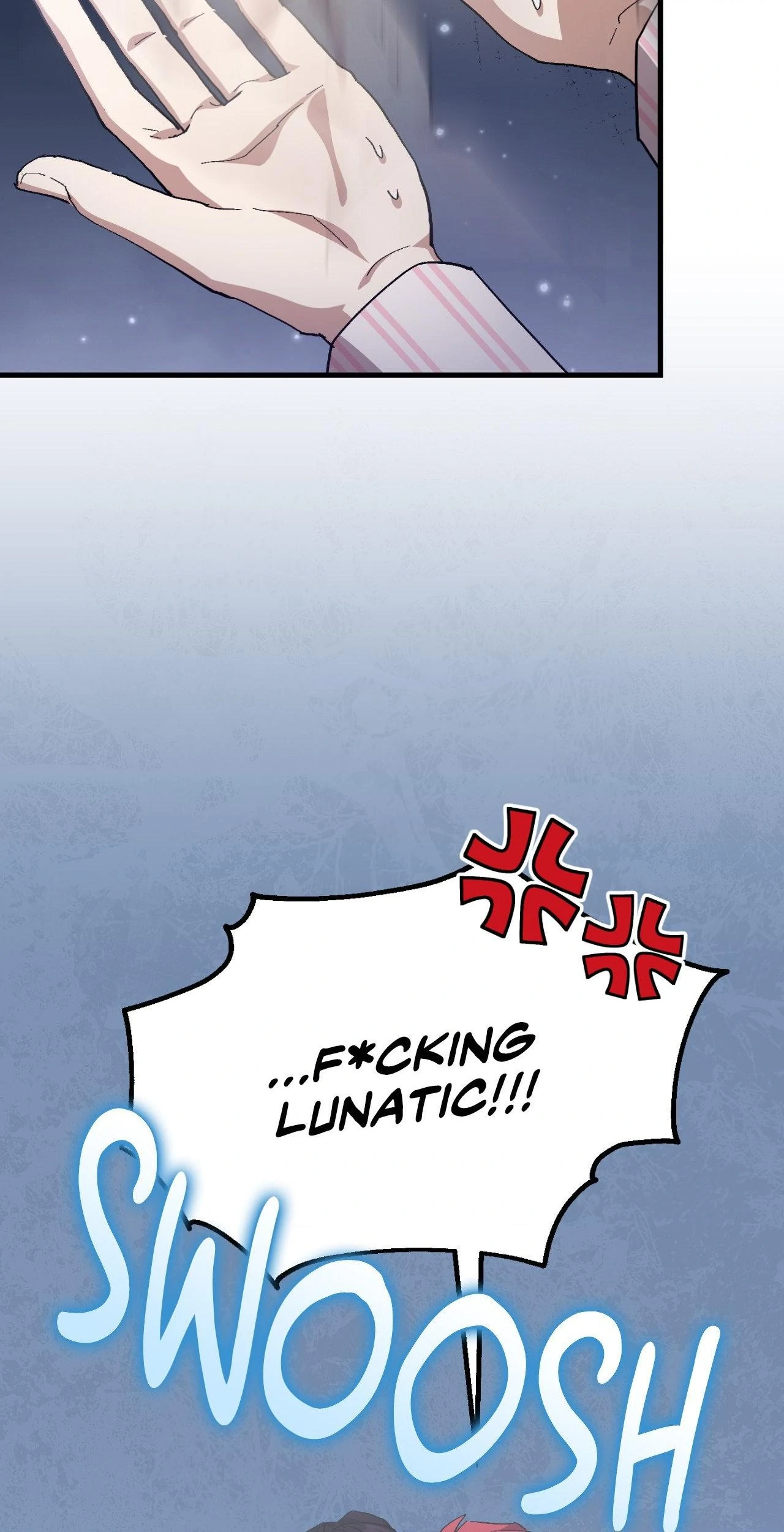 How to Train Your Healer Chapter 77 - Page 93