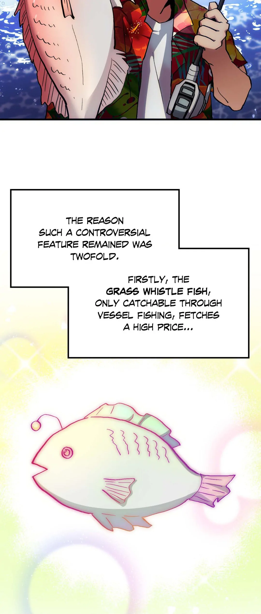 How to Train Your Healer Chapter 8 - Page 11