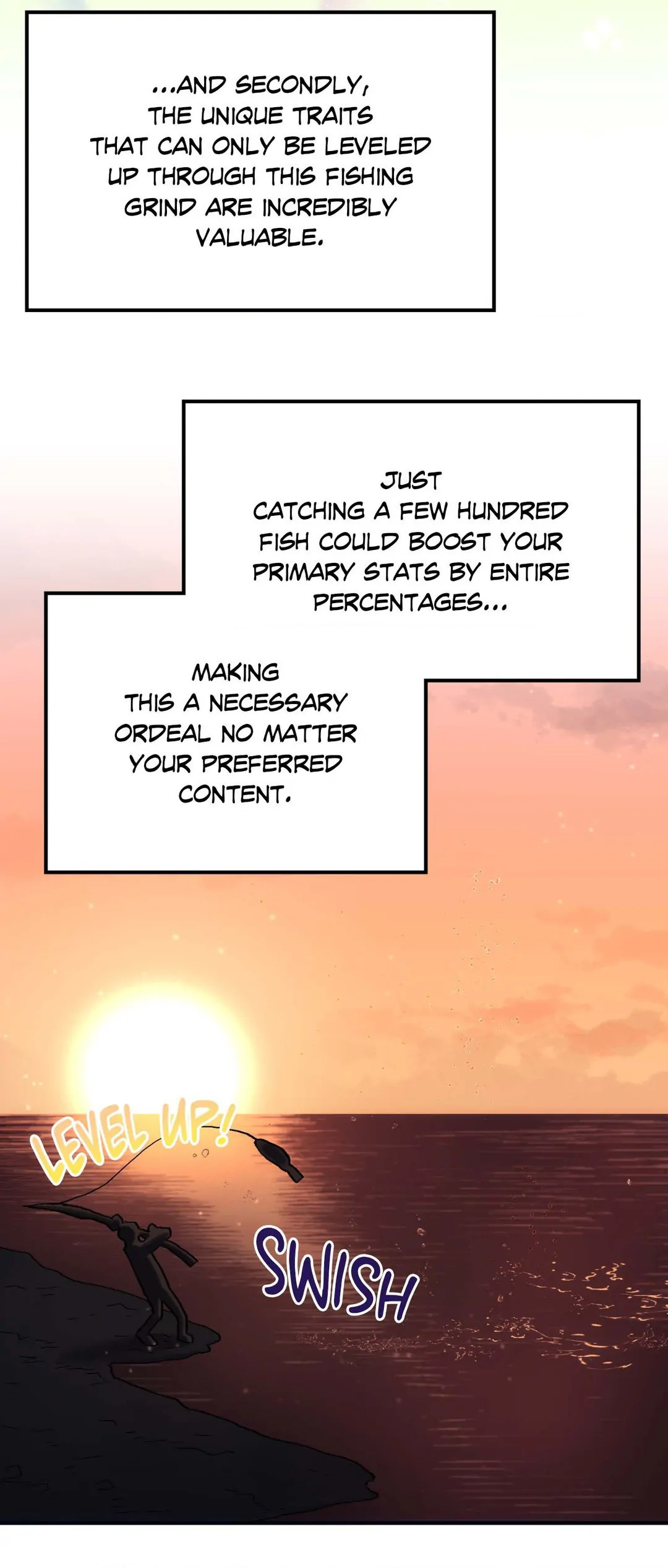 How to Train Your Healer Chapter 8 - Page 12