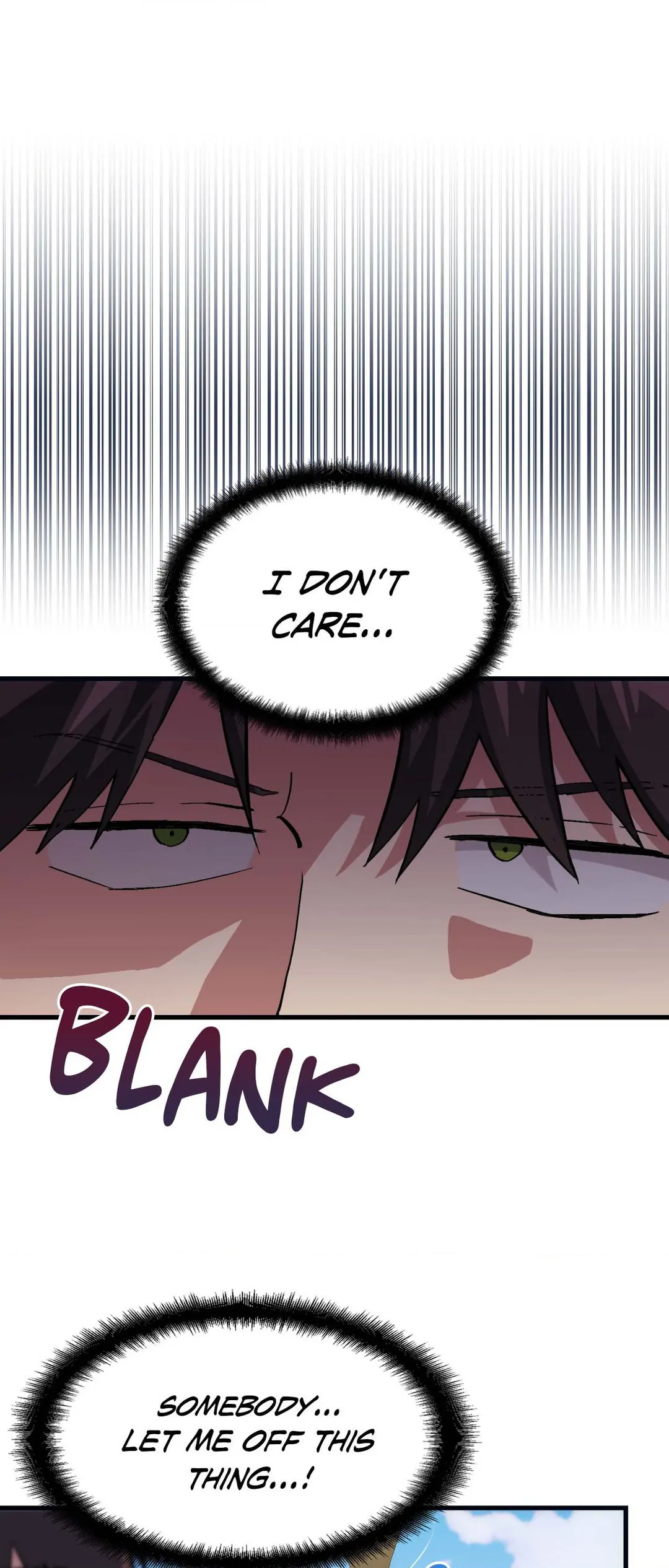 How to Train Your Healer Chapter 8 - Page 13