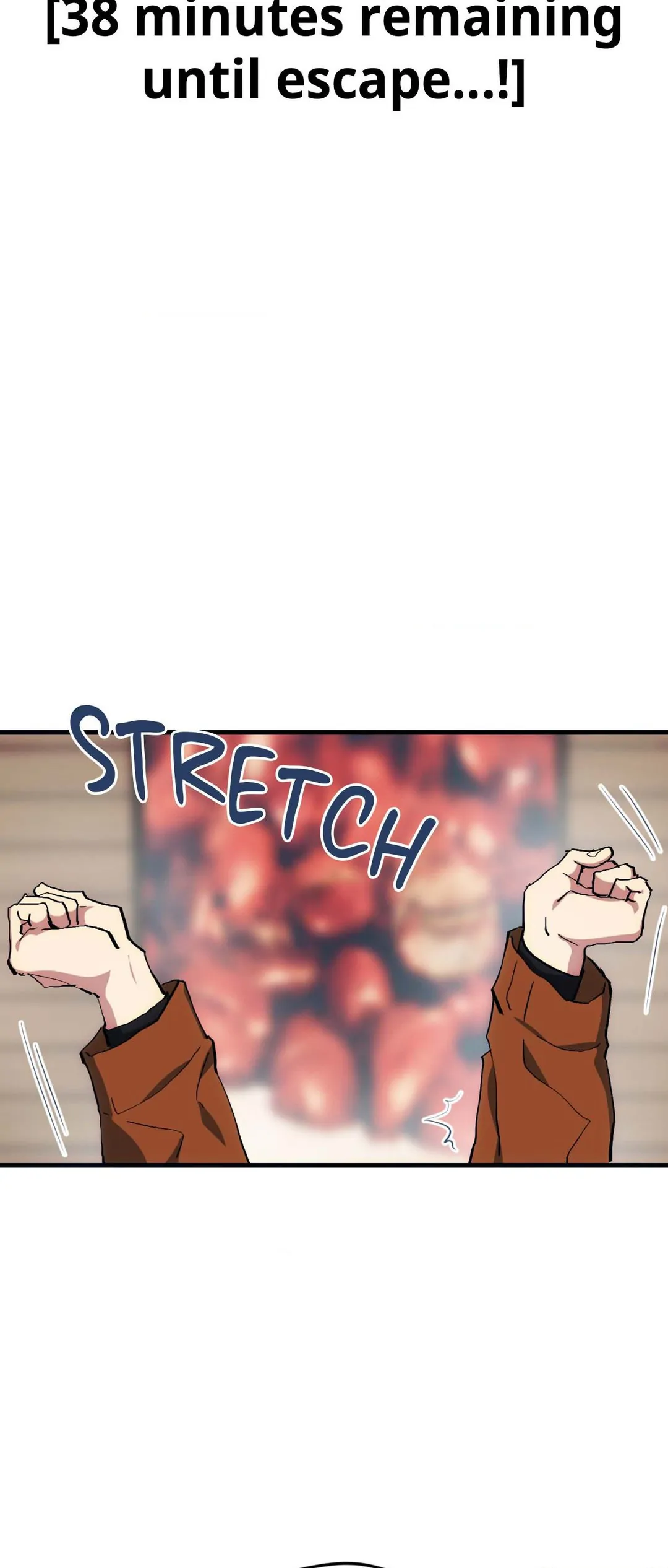 How to Train Your Healer Chapter 8 - Page 32